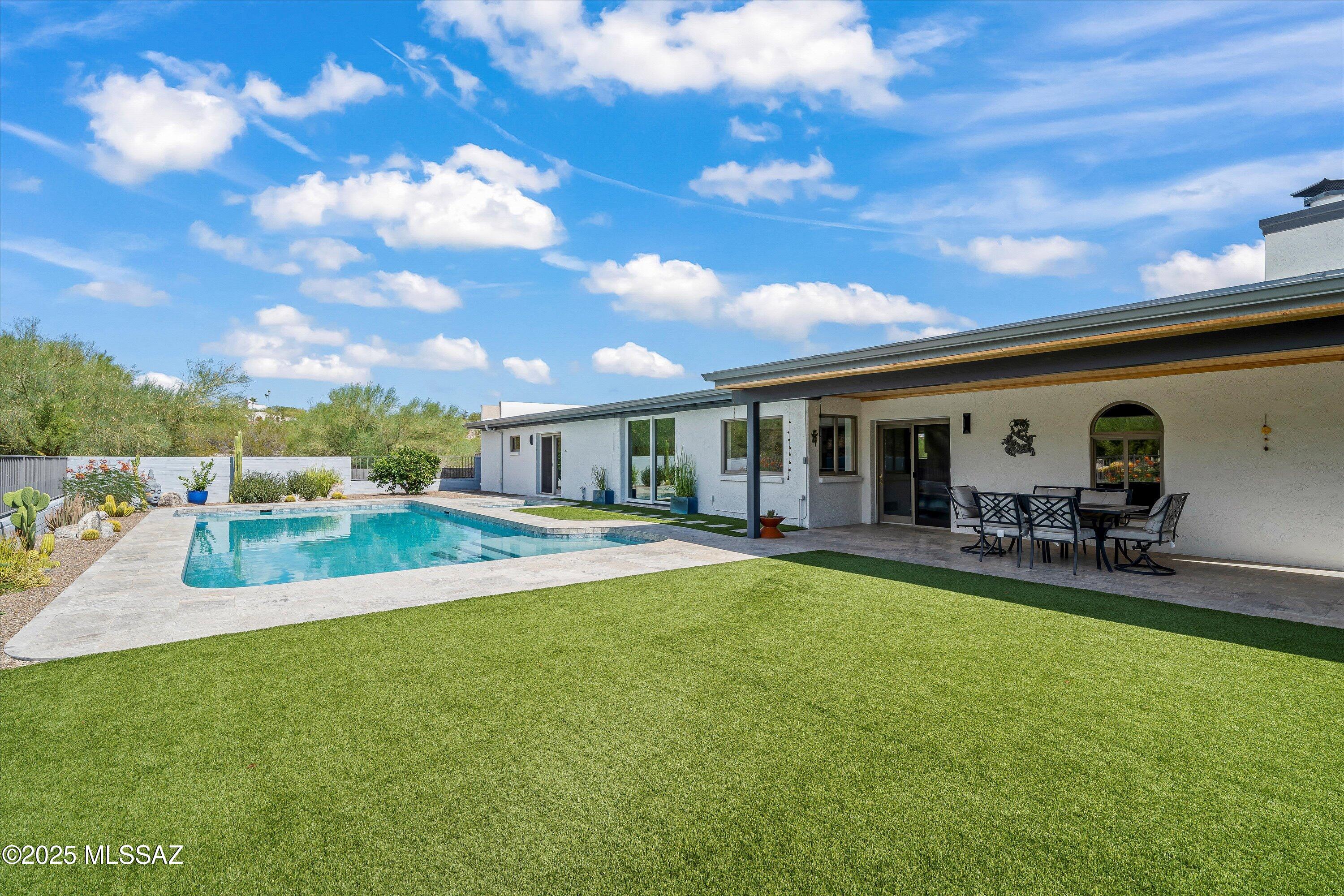 Heatherwood Hills (73-277) - Residential
