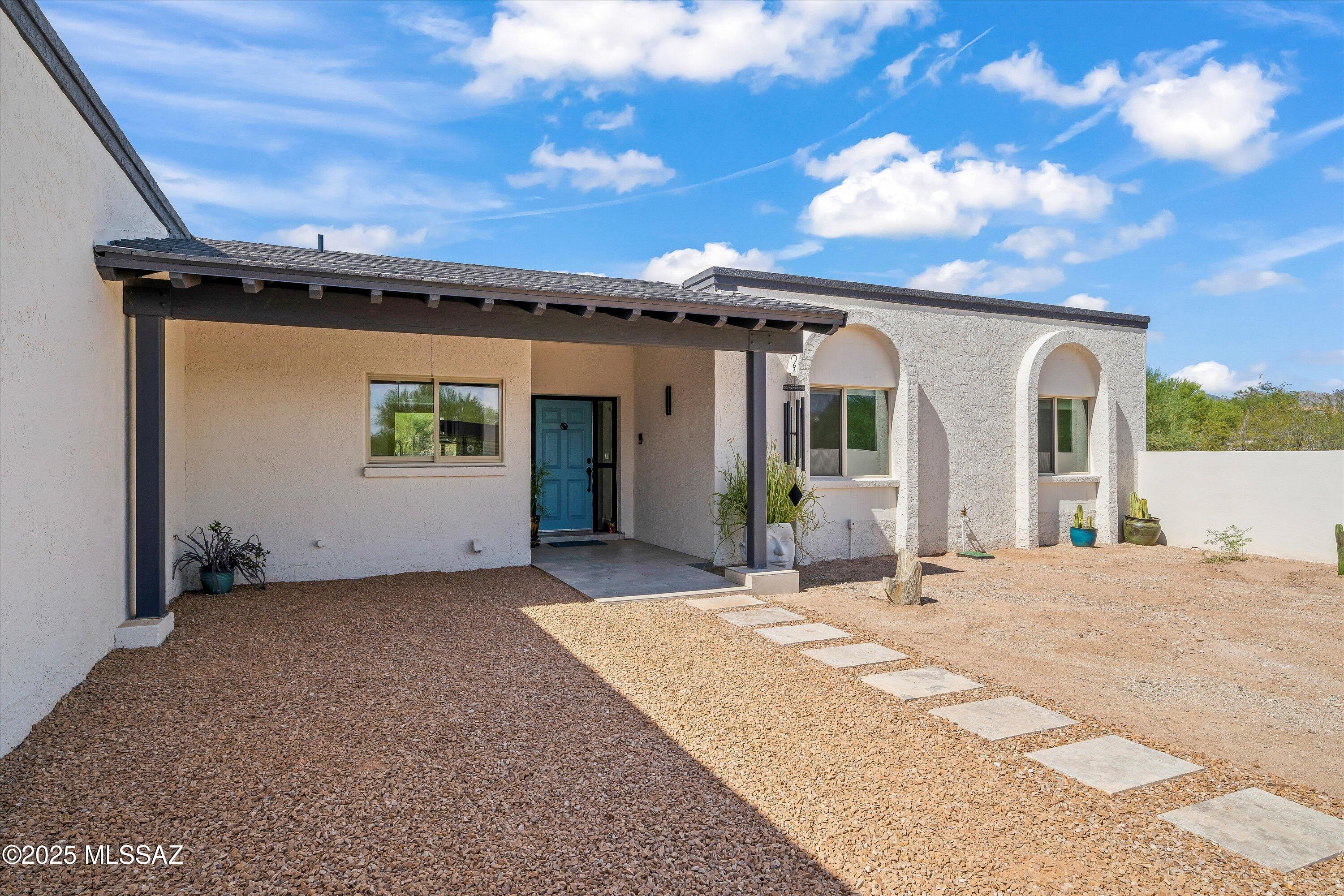 Heatherwood Hills (73-277) - Residential