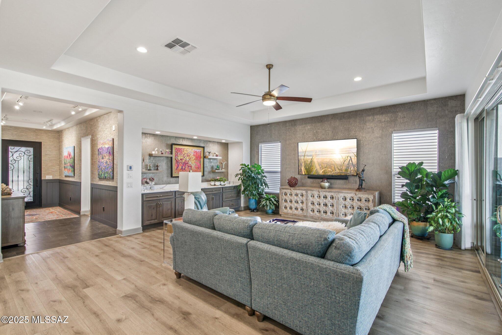 Saddlebrooke Ranch - Residential