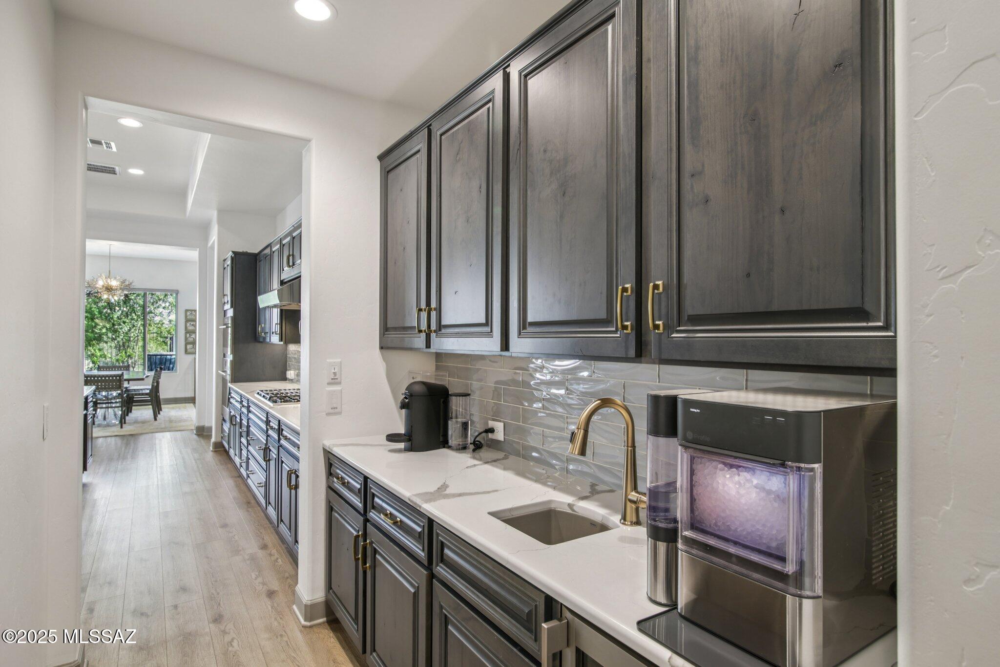 Saddlebrooke Ranch - Residential