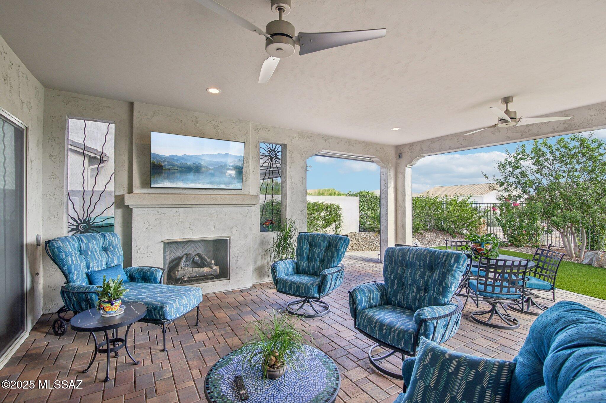 Saddlebrooke Ranch - Residential