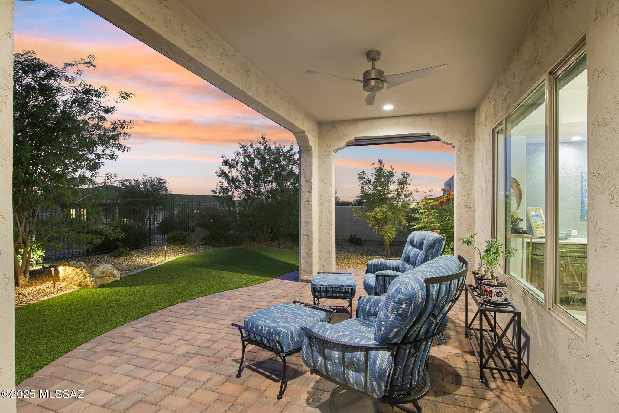 Saddlebrooke Ranch - Residential