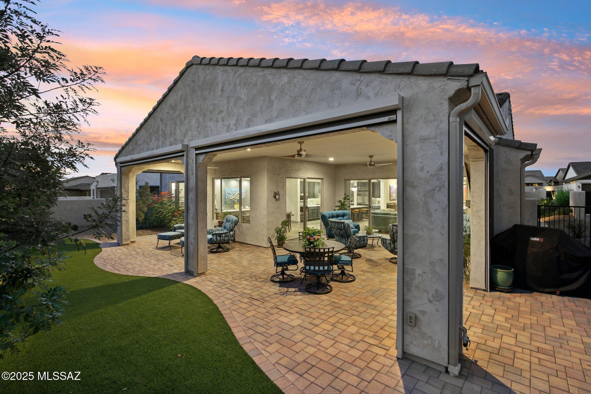Saddlebrooke Ranch - Residential