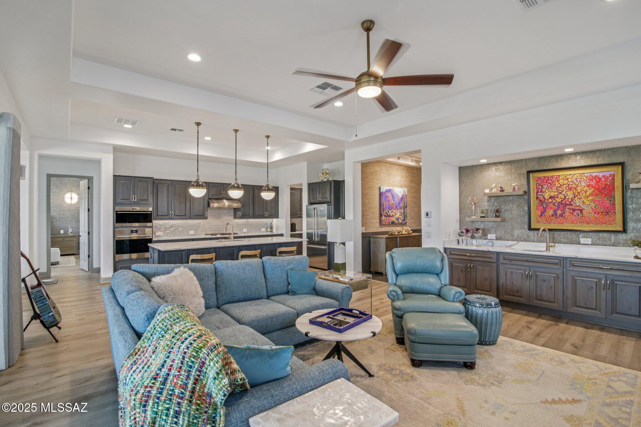 Saddlebrooke Ranch - Residential
