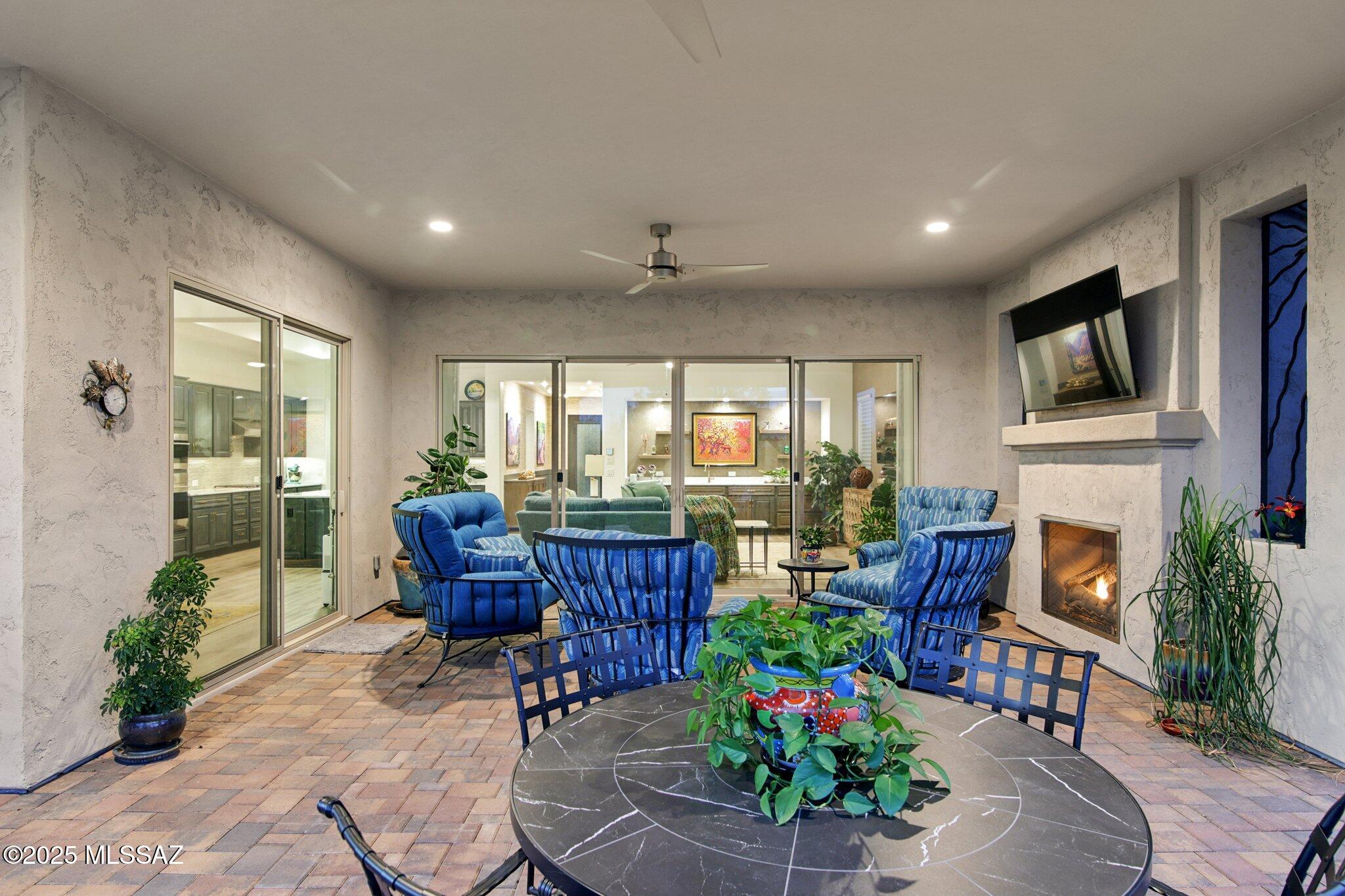 Saddlebrooke Ranch - Residential