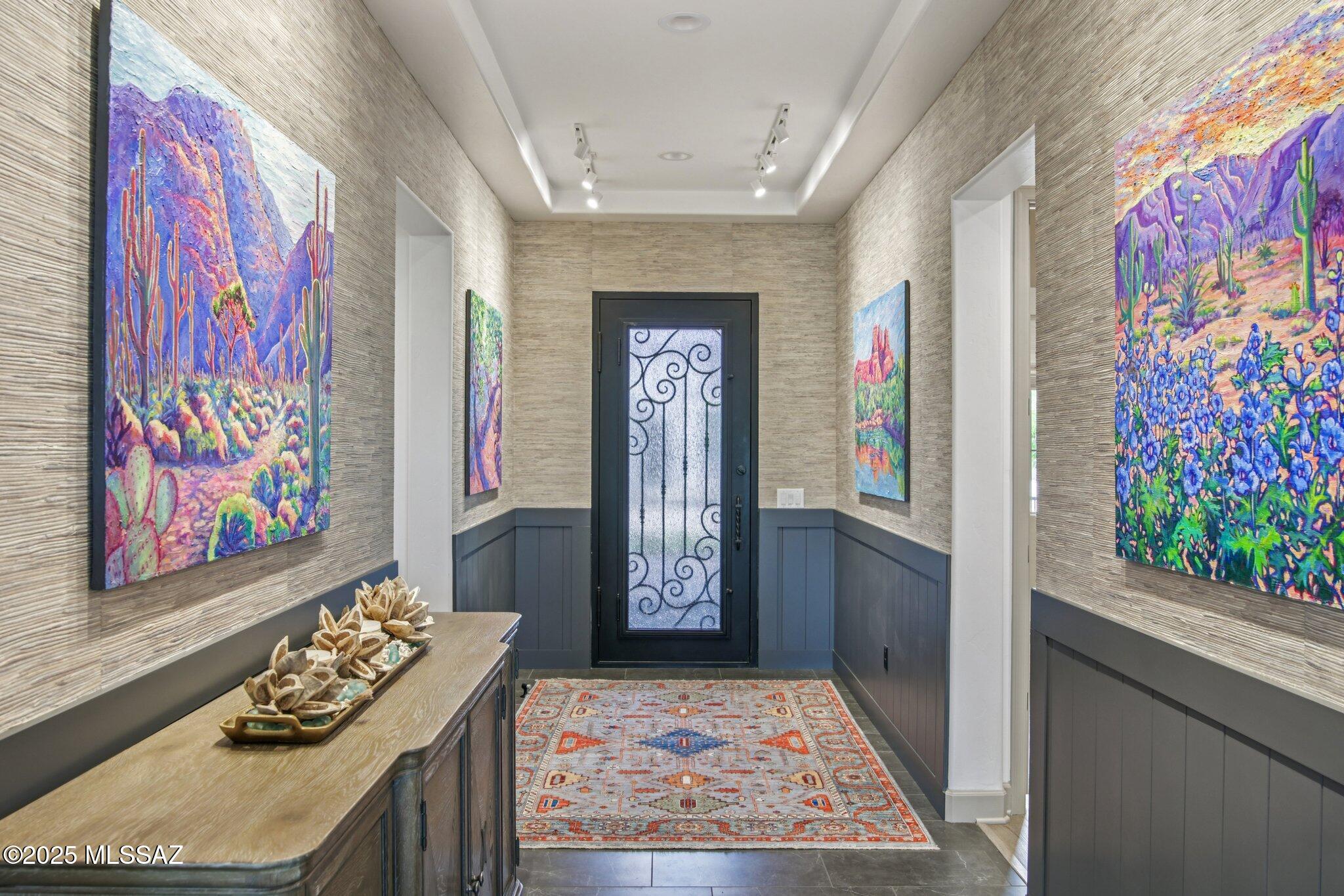 Saddlebrooke Ranch - Residential