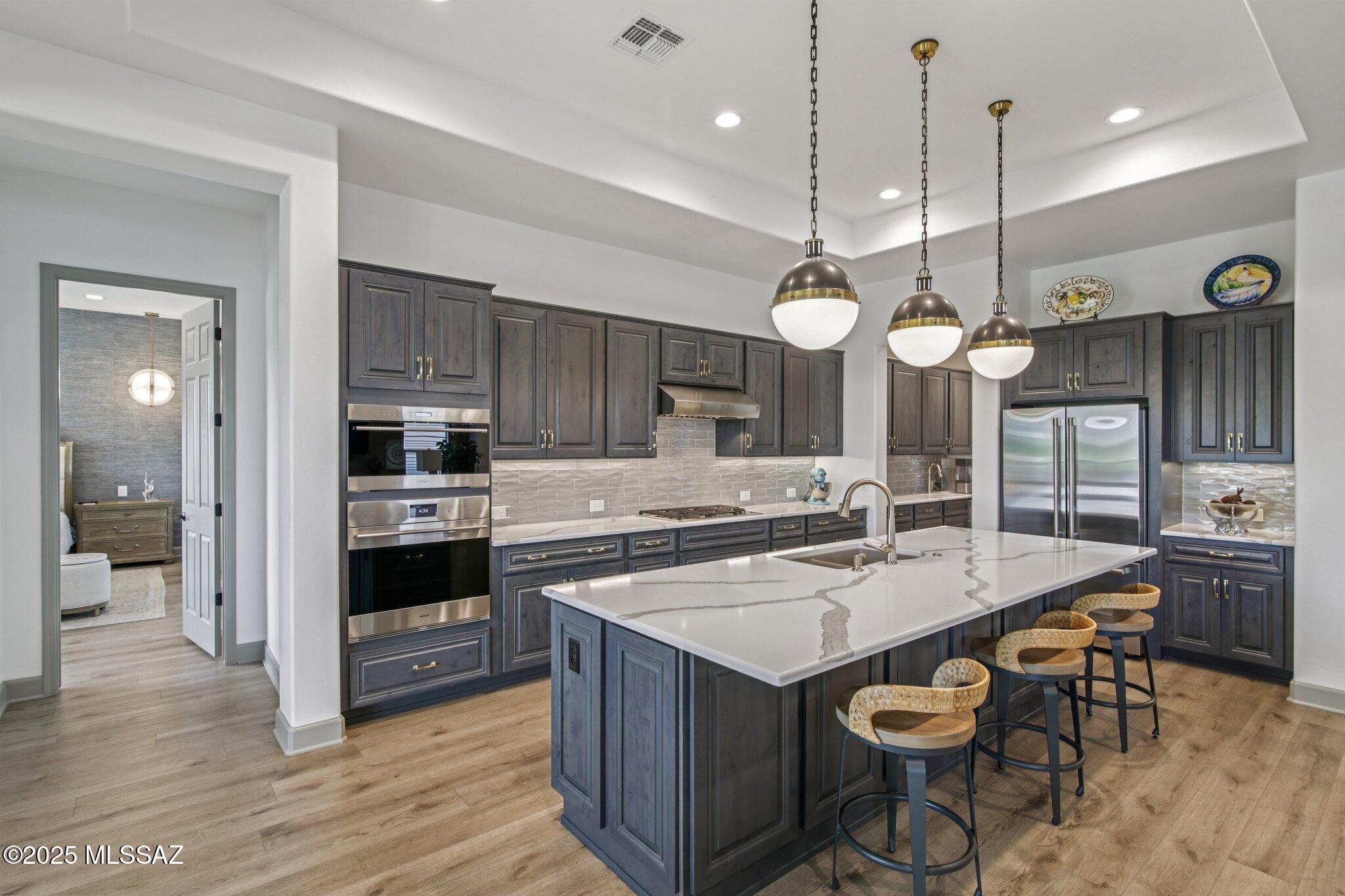 Saddlebrooke Ranch - Residential