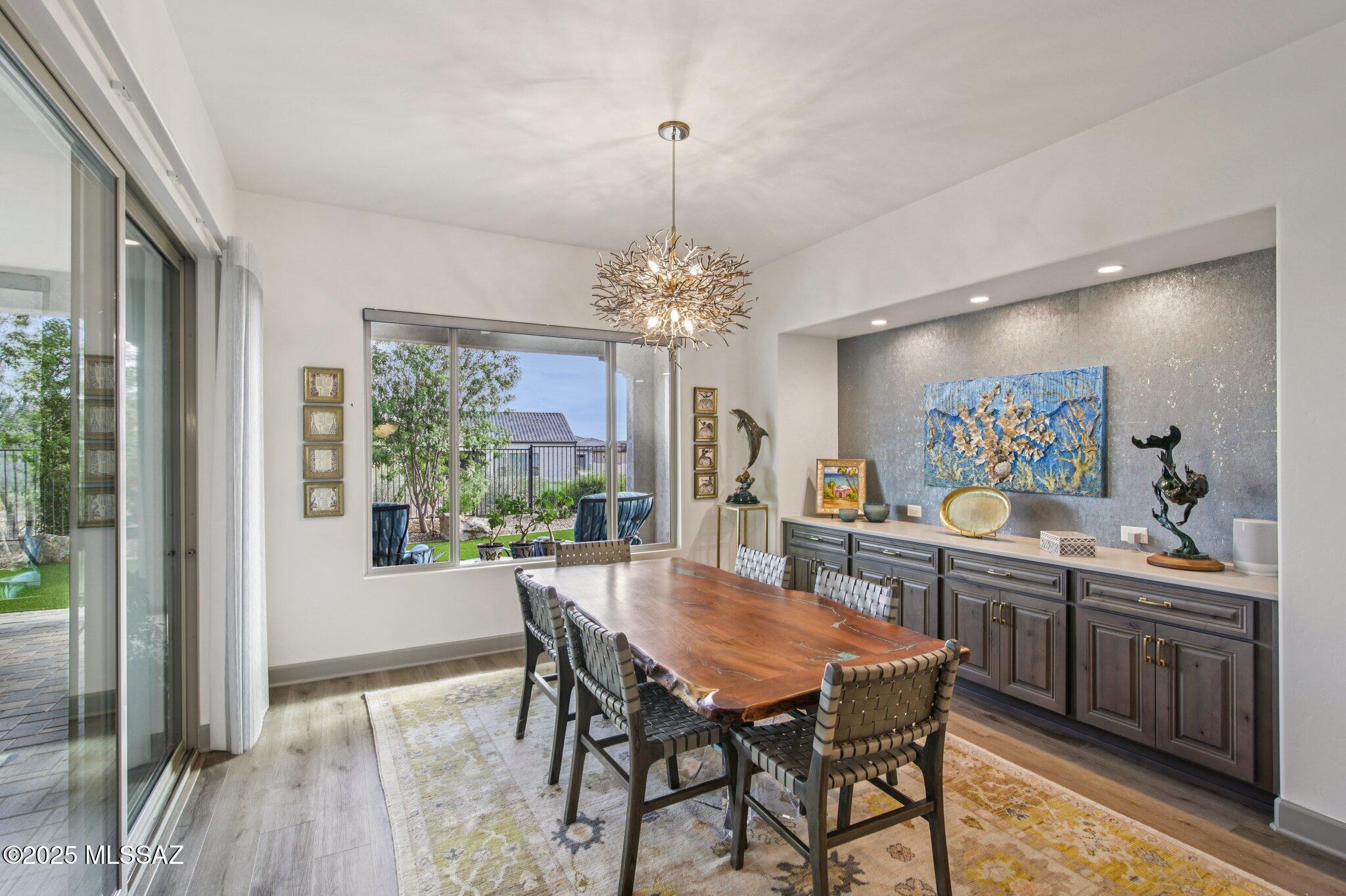 Saddlebrooke Ranch - Residential