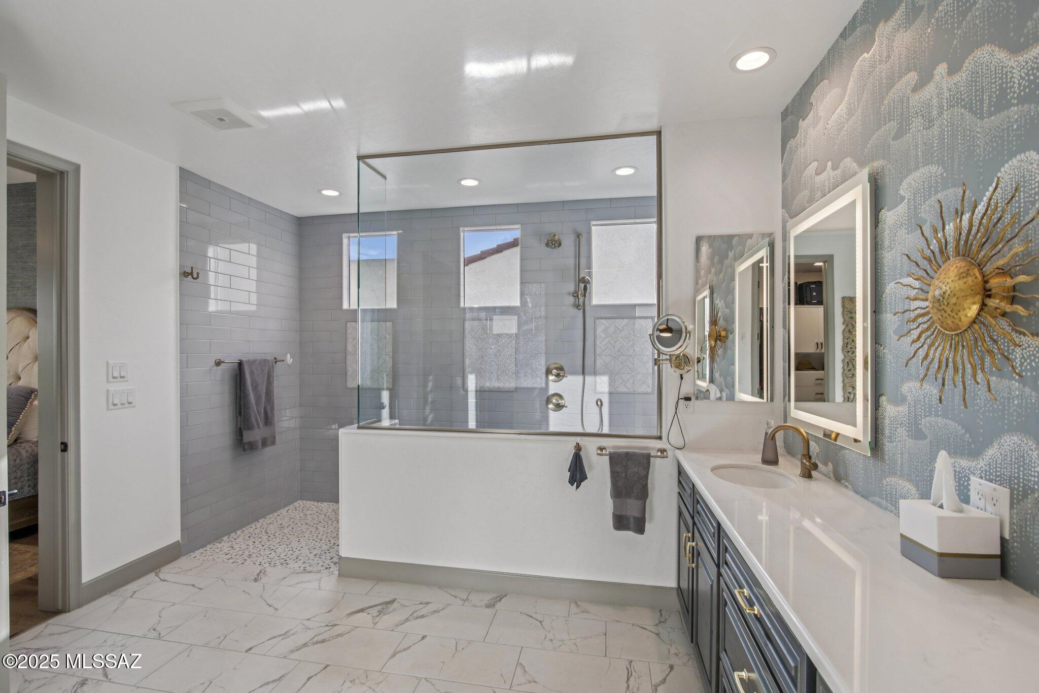 Saddlebrooke Ranch - Residential