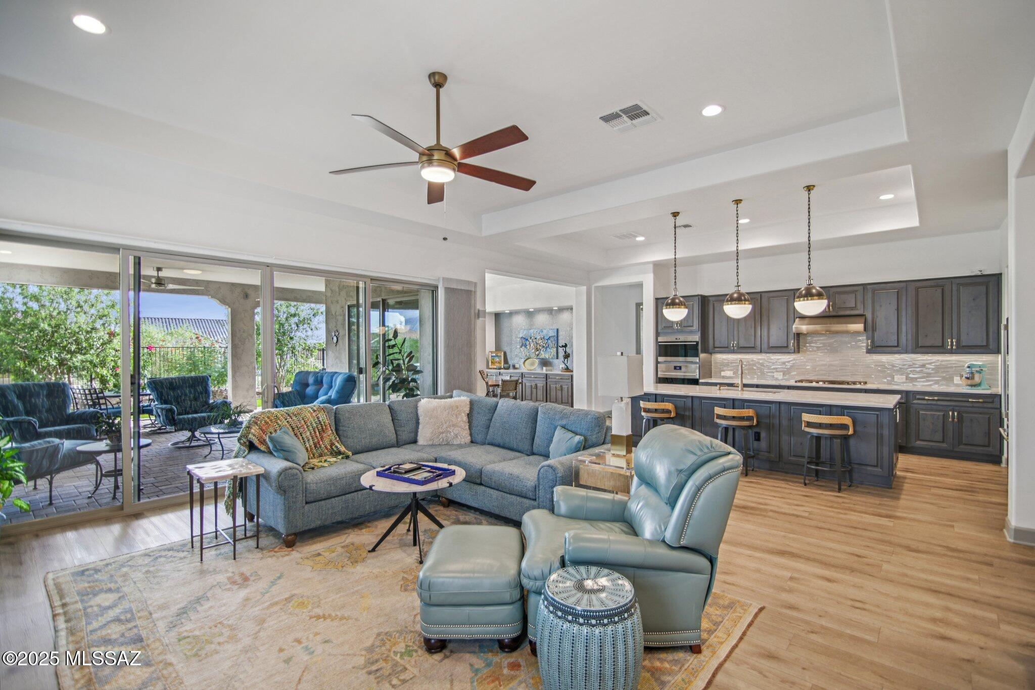 Saddlebrooke Ranch - Residential