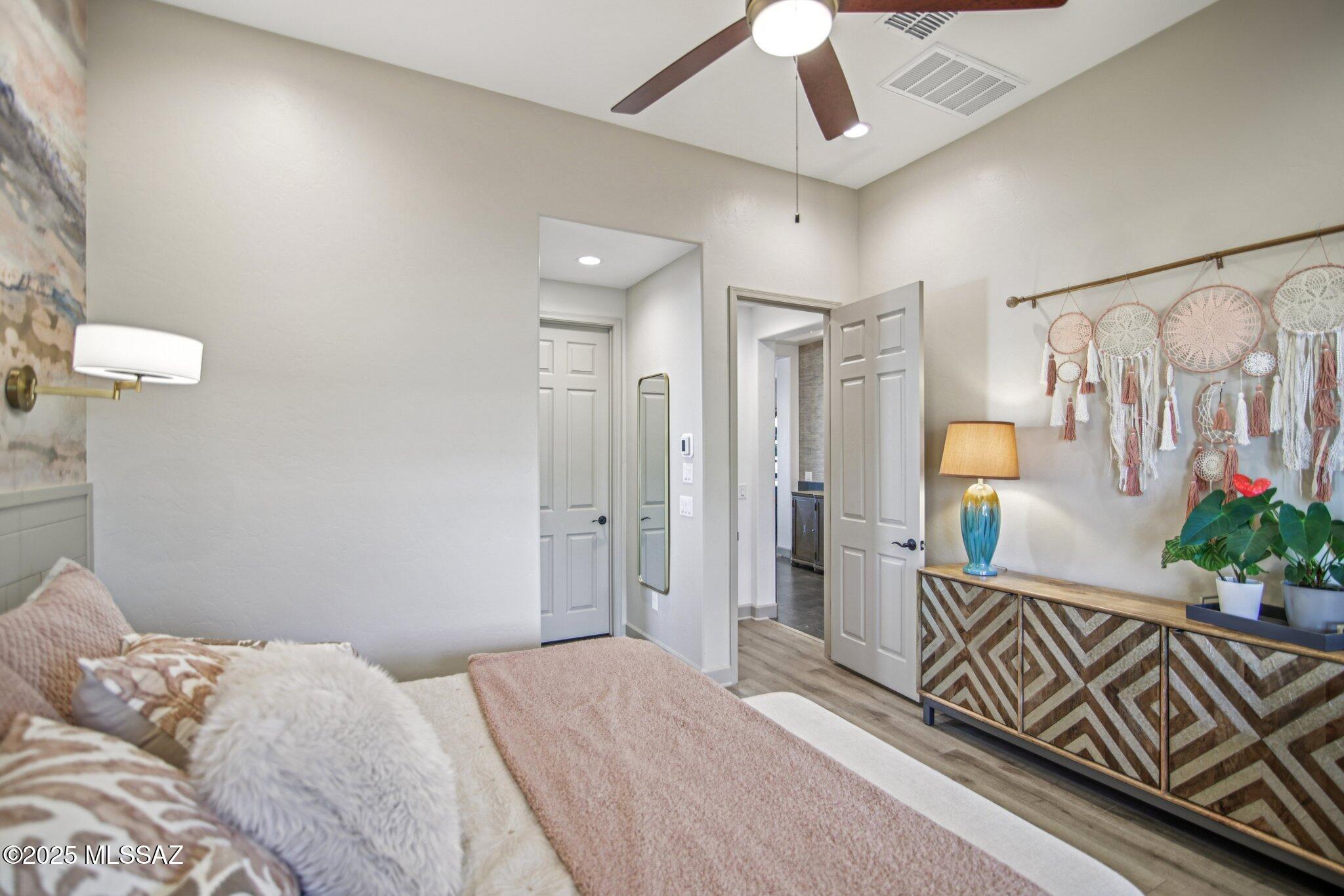 Saddlebrooke Ranch - Residential