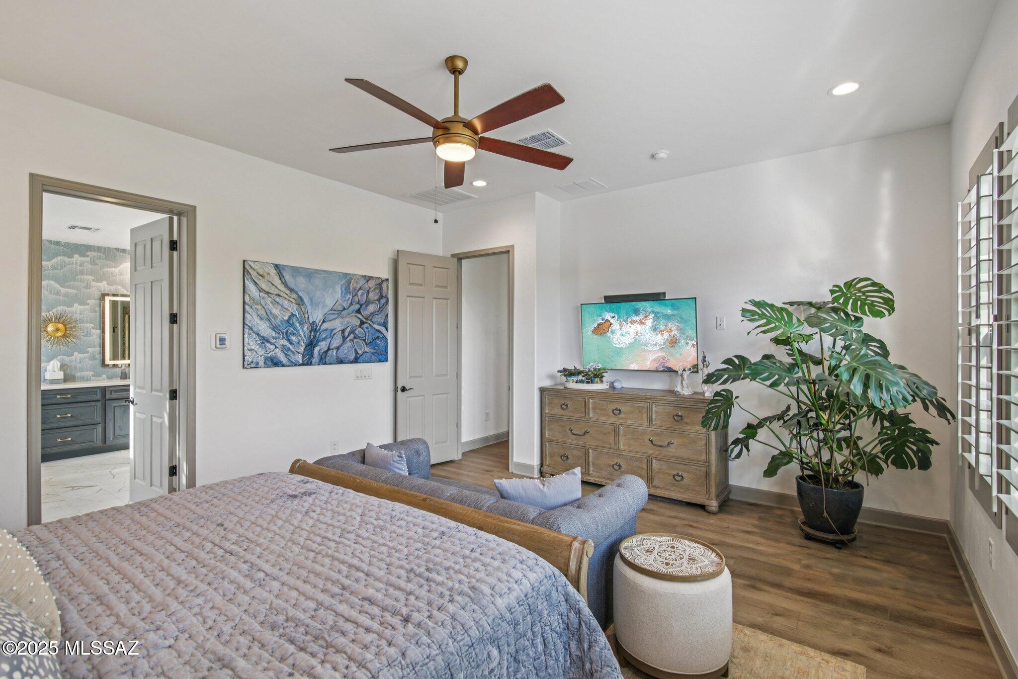 Saddlebrooke Ranch - Residential