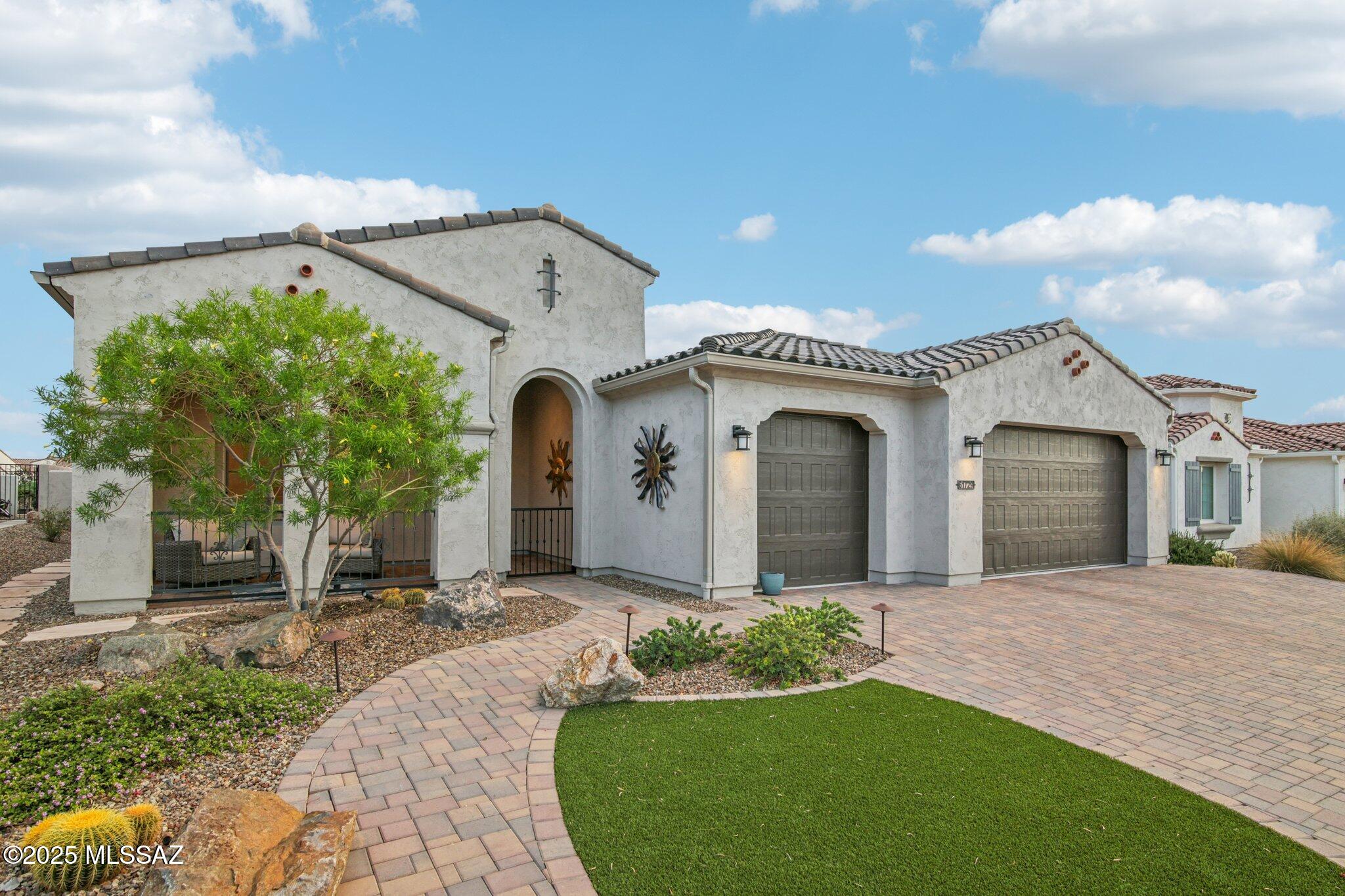Saddlebrooke Ranch - Residential