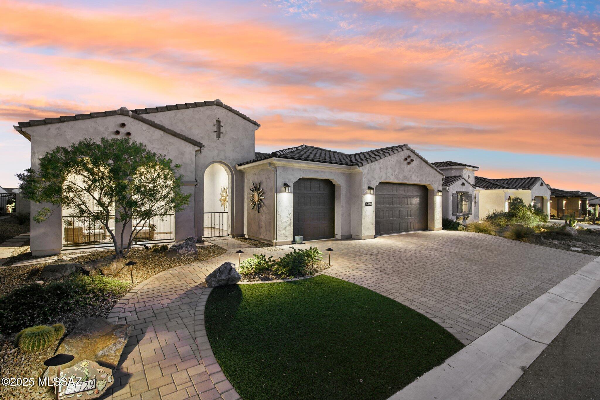 Saddlebrooke Ranch - Residential