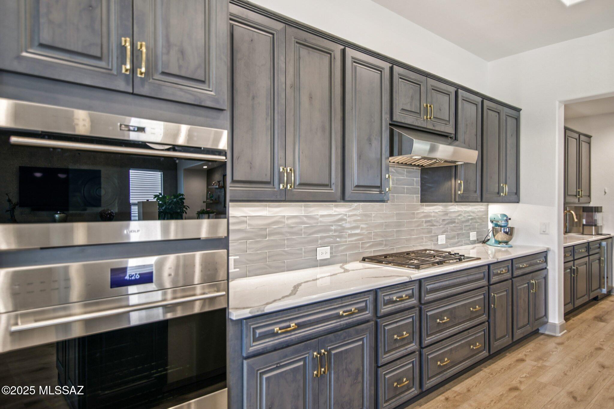 Saddlebrooke Ranch - Residential
