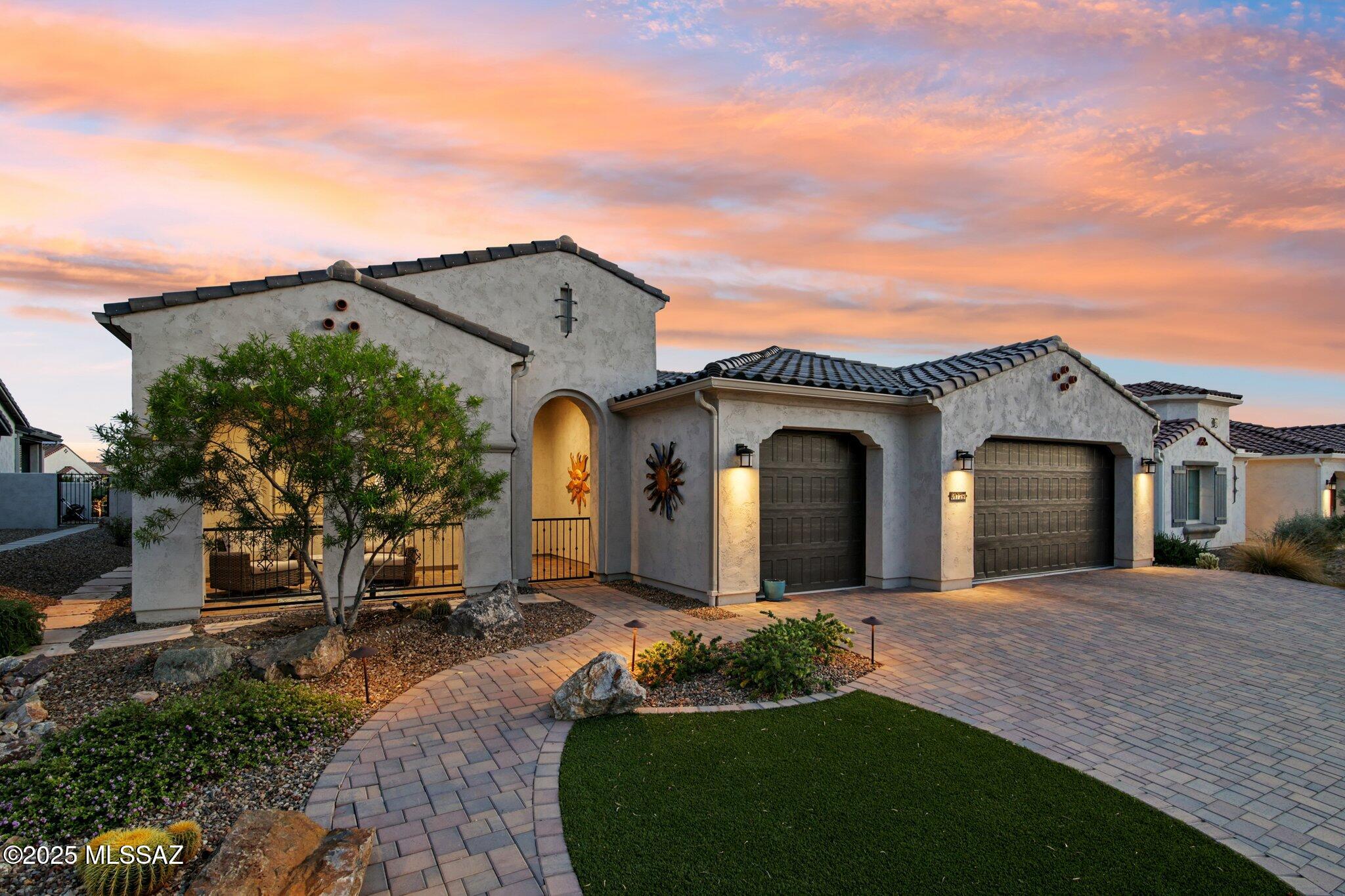 Saddlebrooke Ranch - Residential