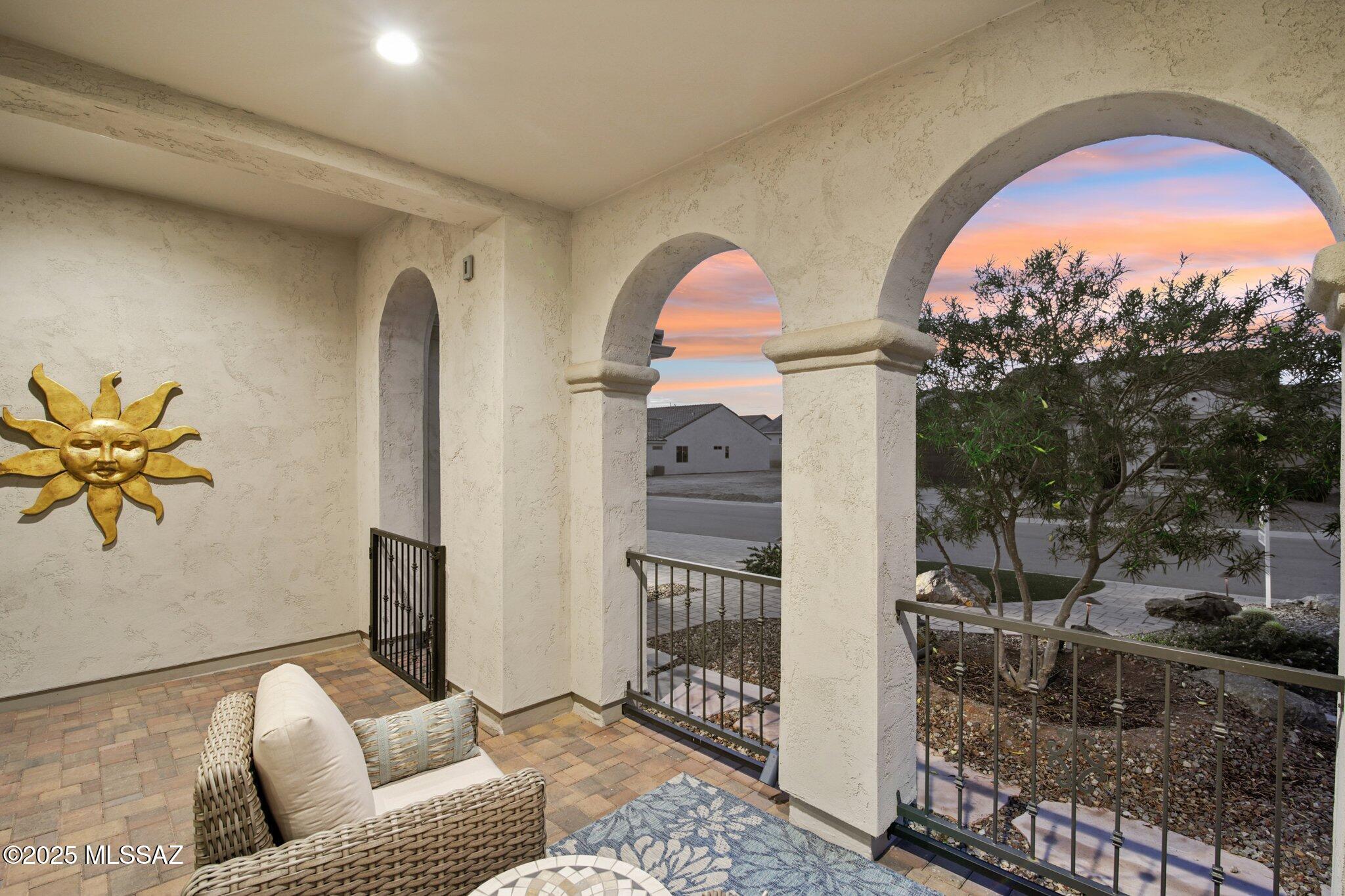 Saddlebrooke Ranch - Residential