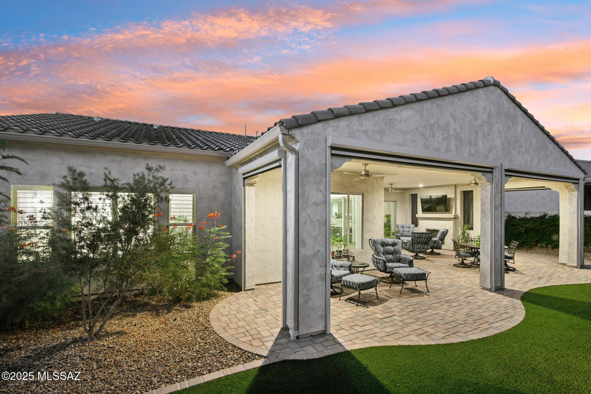 Saddlebrooke Ranch - Residential