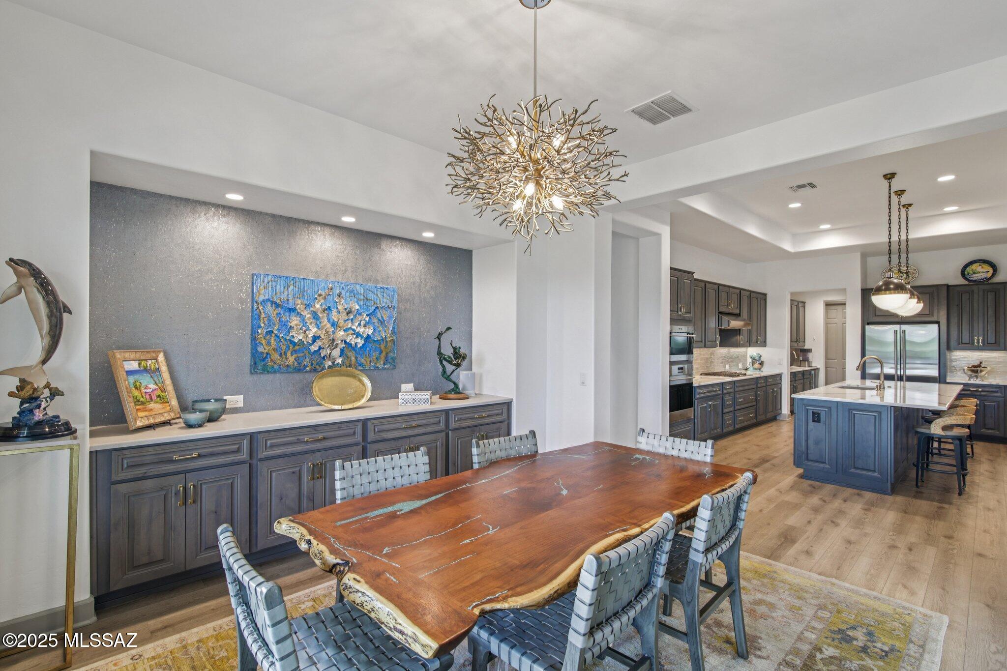 Saddlebrooke Ranch - Residential