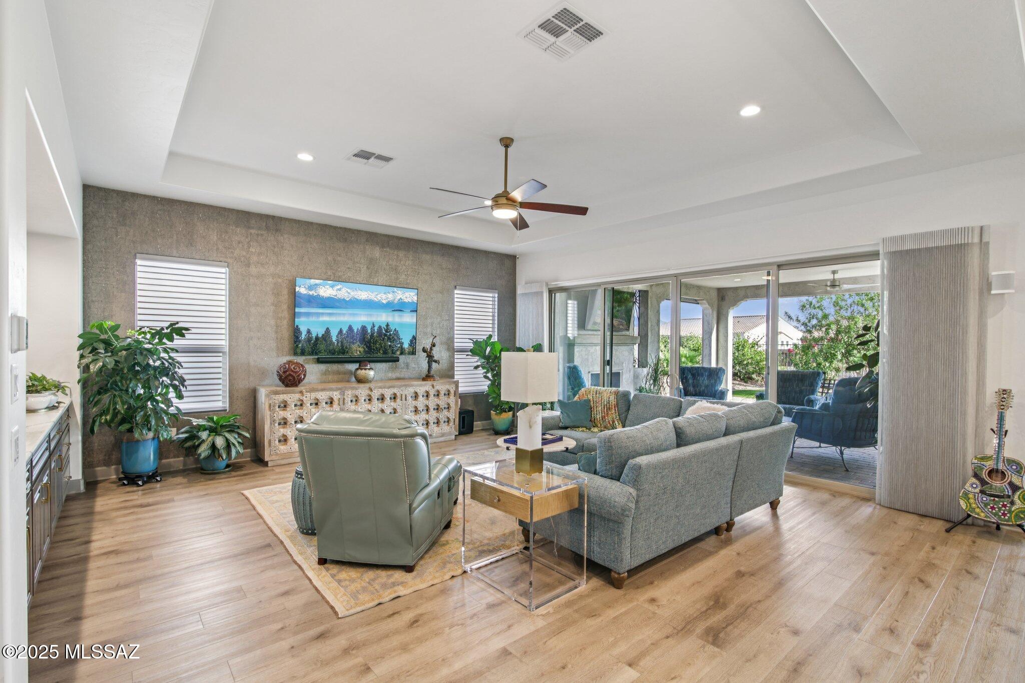 Saddlebrooke Ranch - Residential