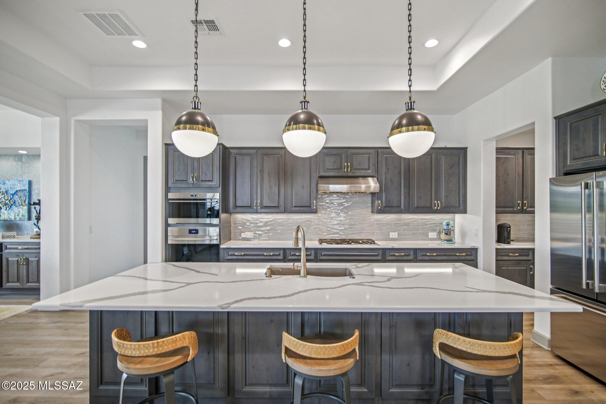 Saddlebrooke Ranch - Residential