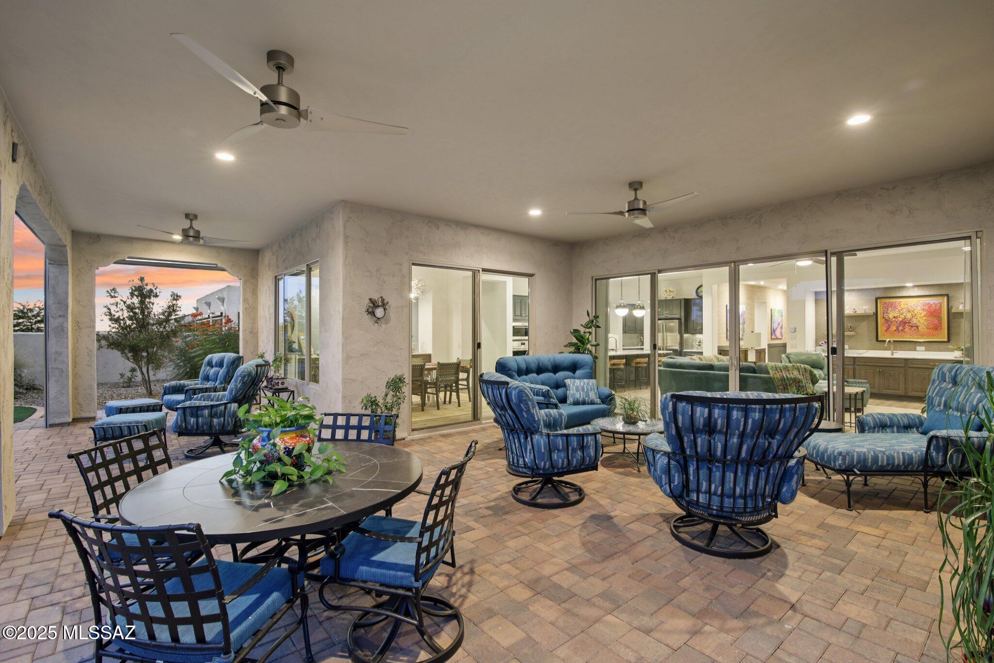 Saddlebrooke Ranch - Residential