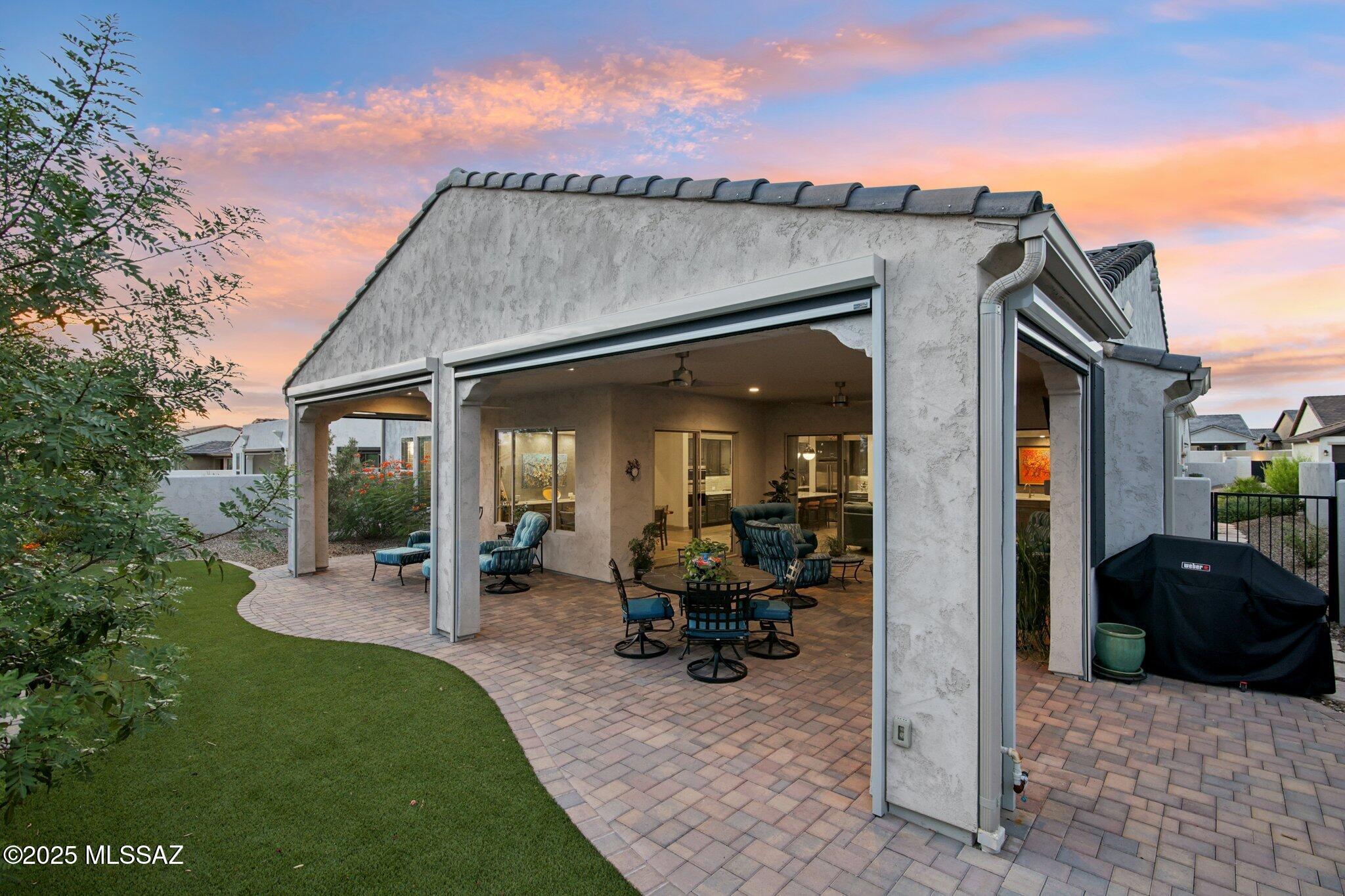 Saddlebrooke Ranch - Residential