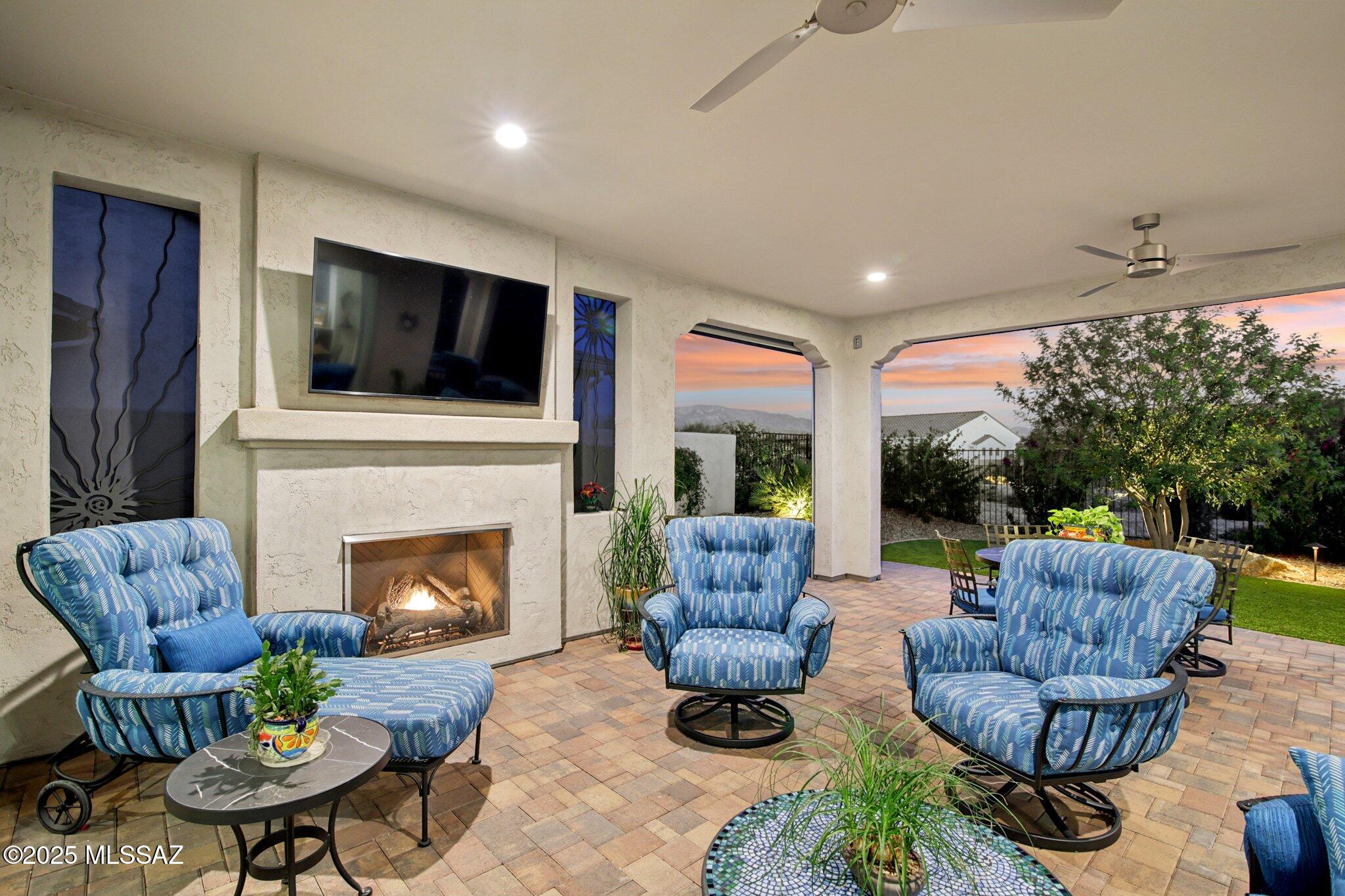 Saddlebrooke Ranch - Residential