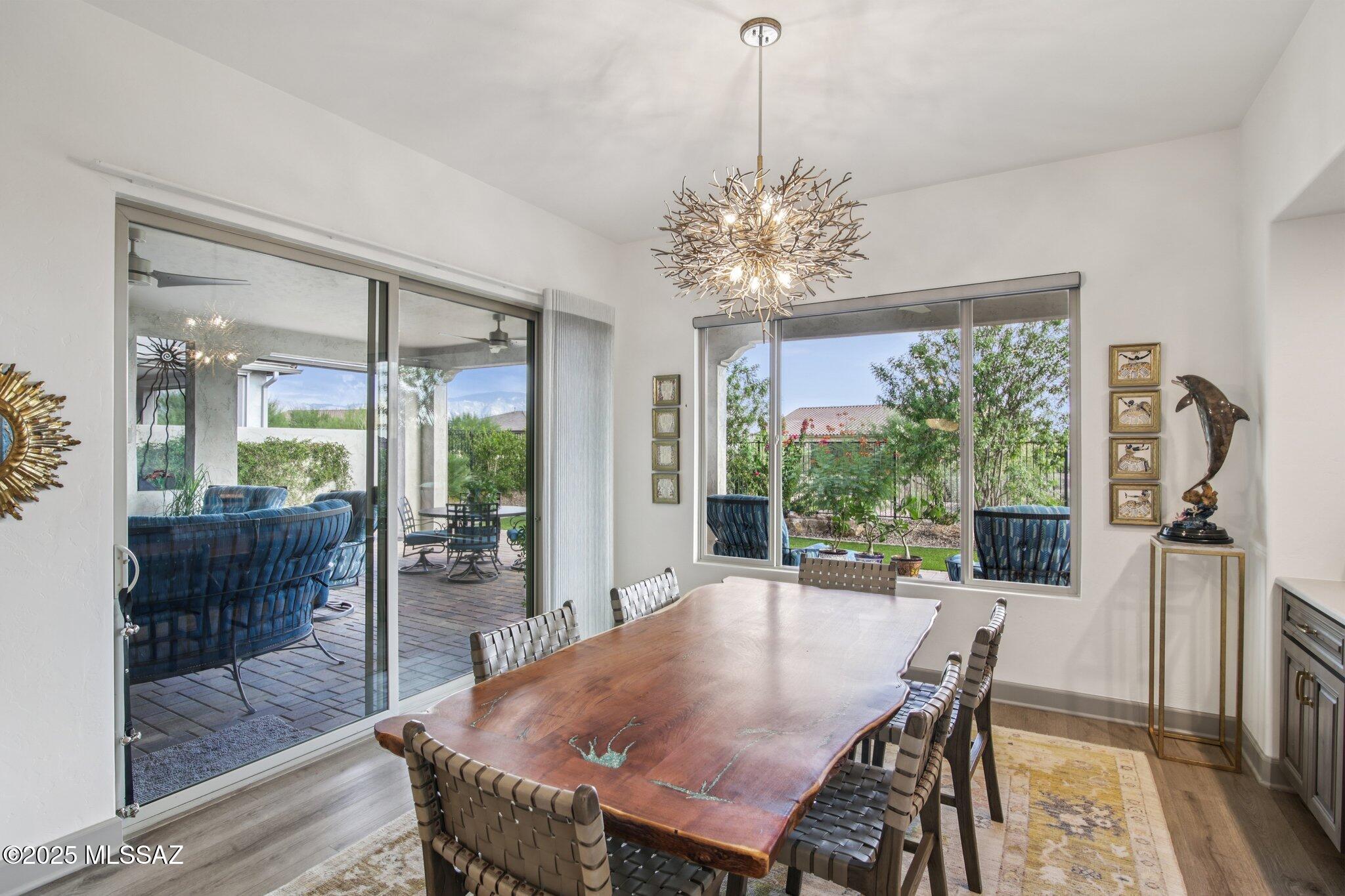 Saddlebrooke Ranch - Residential