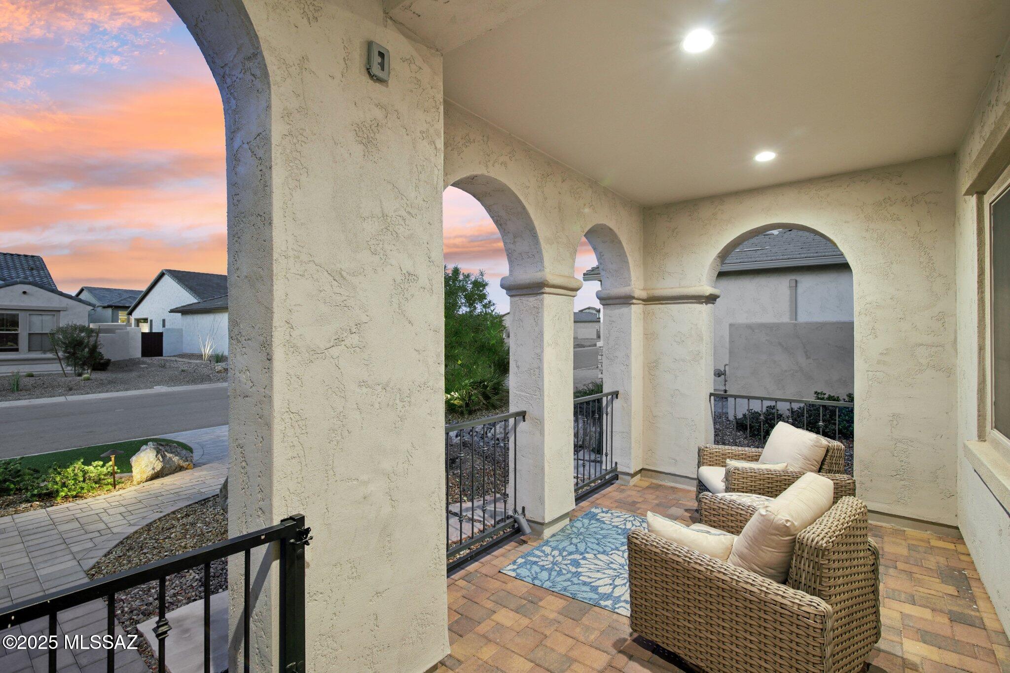 Saddlebrooke Ranch - Residential