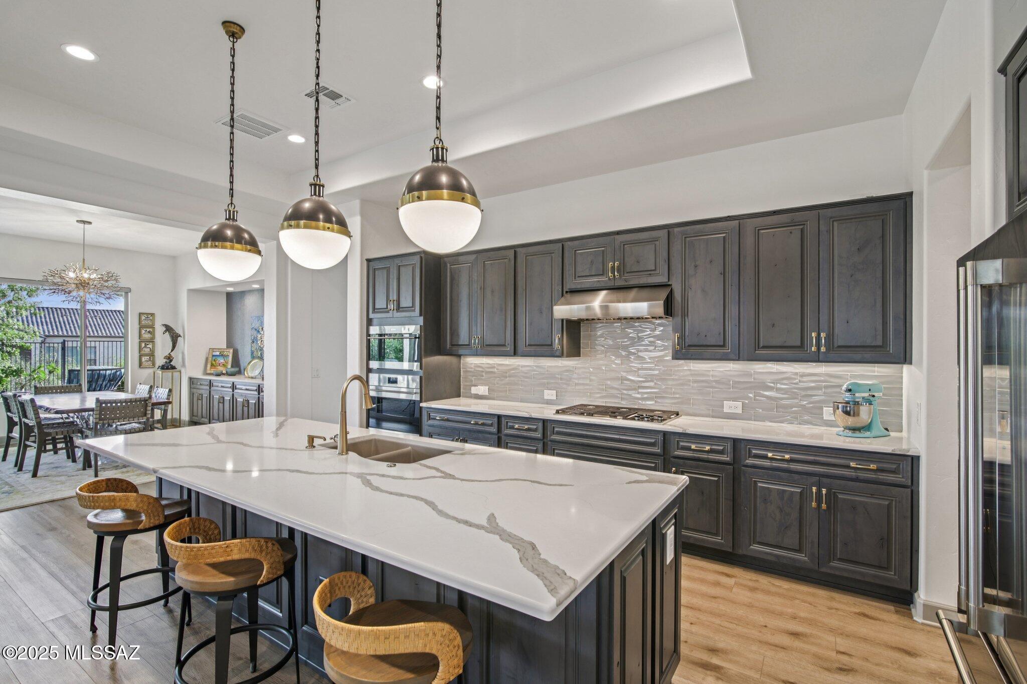 Saddlebrooke Ranch - Residential
