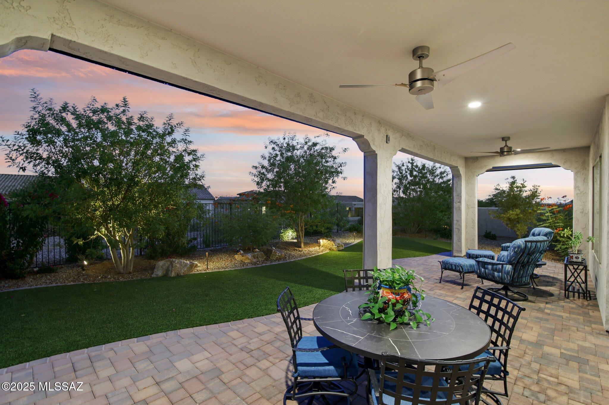 Saddlebrooke Ranch - Residential