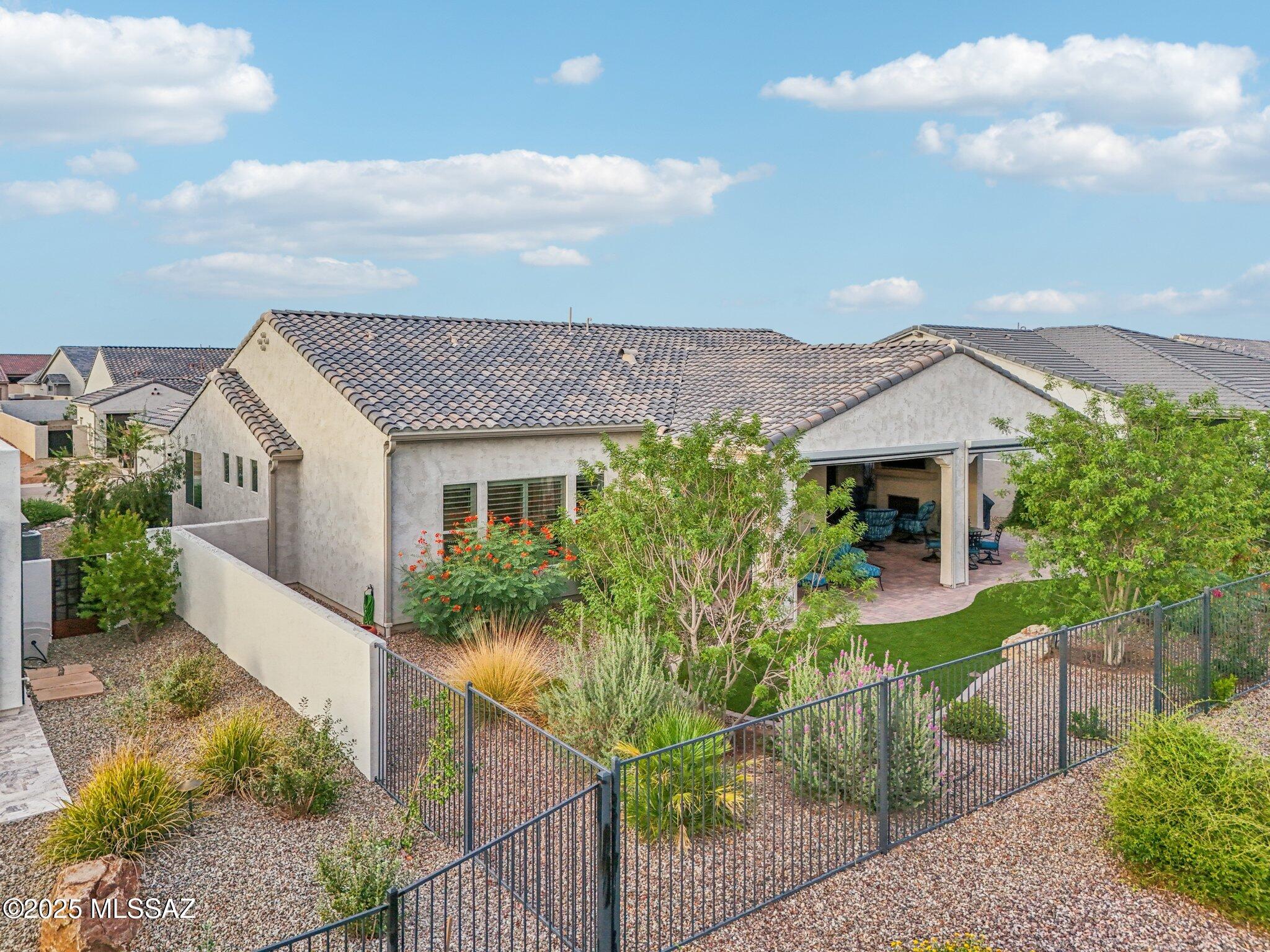 Saddlebrooke Ranch - Residential