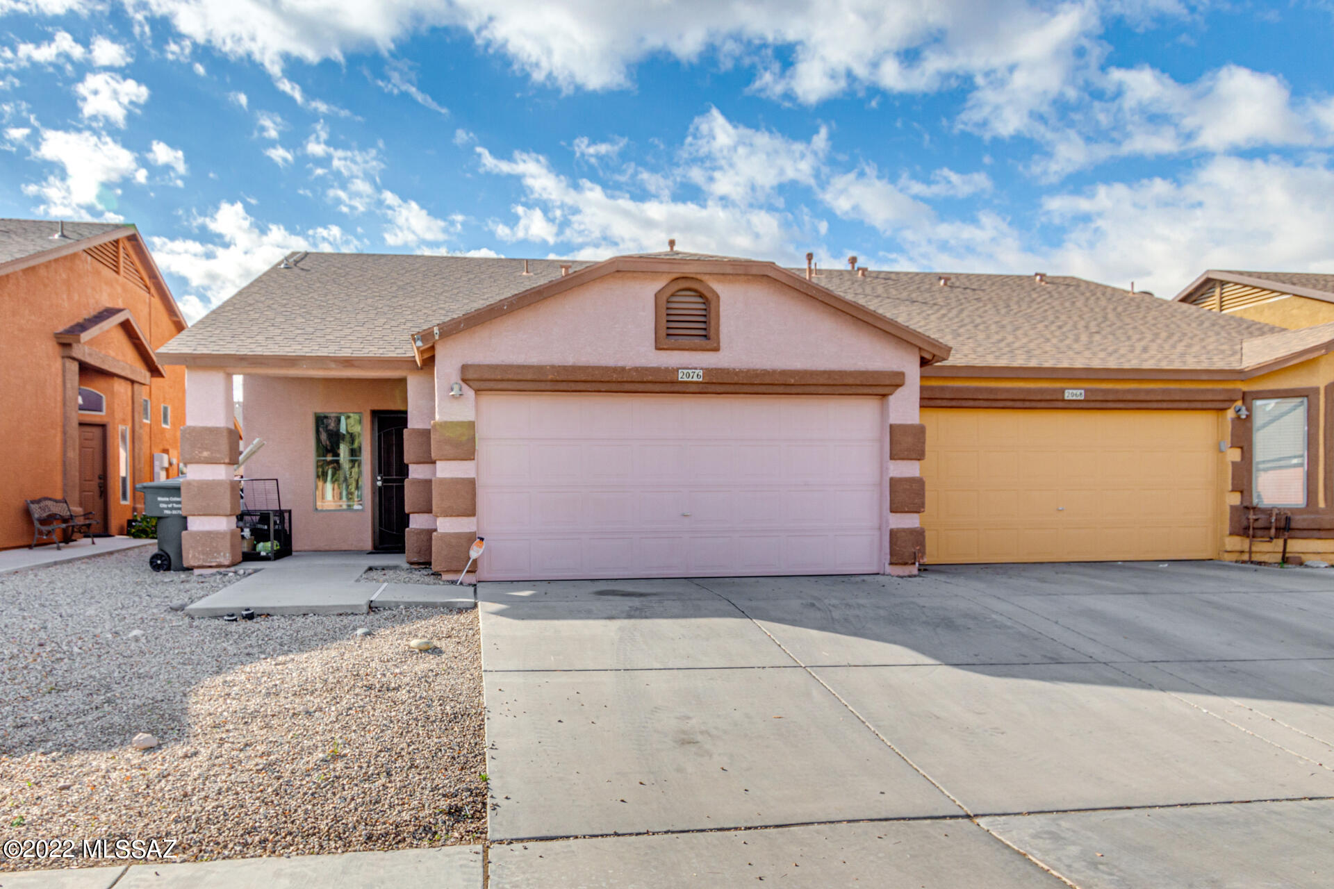 Tres Pueblos - Residential