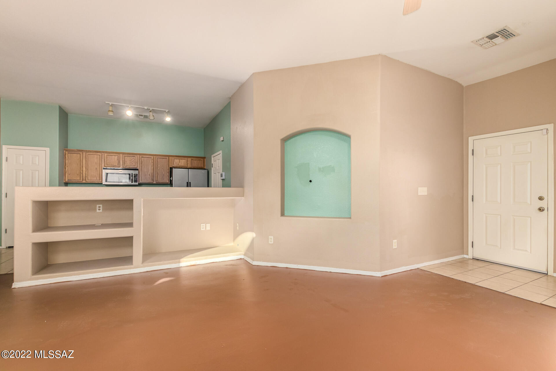 Tres Pueblos - Residential