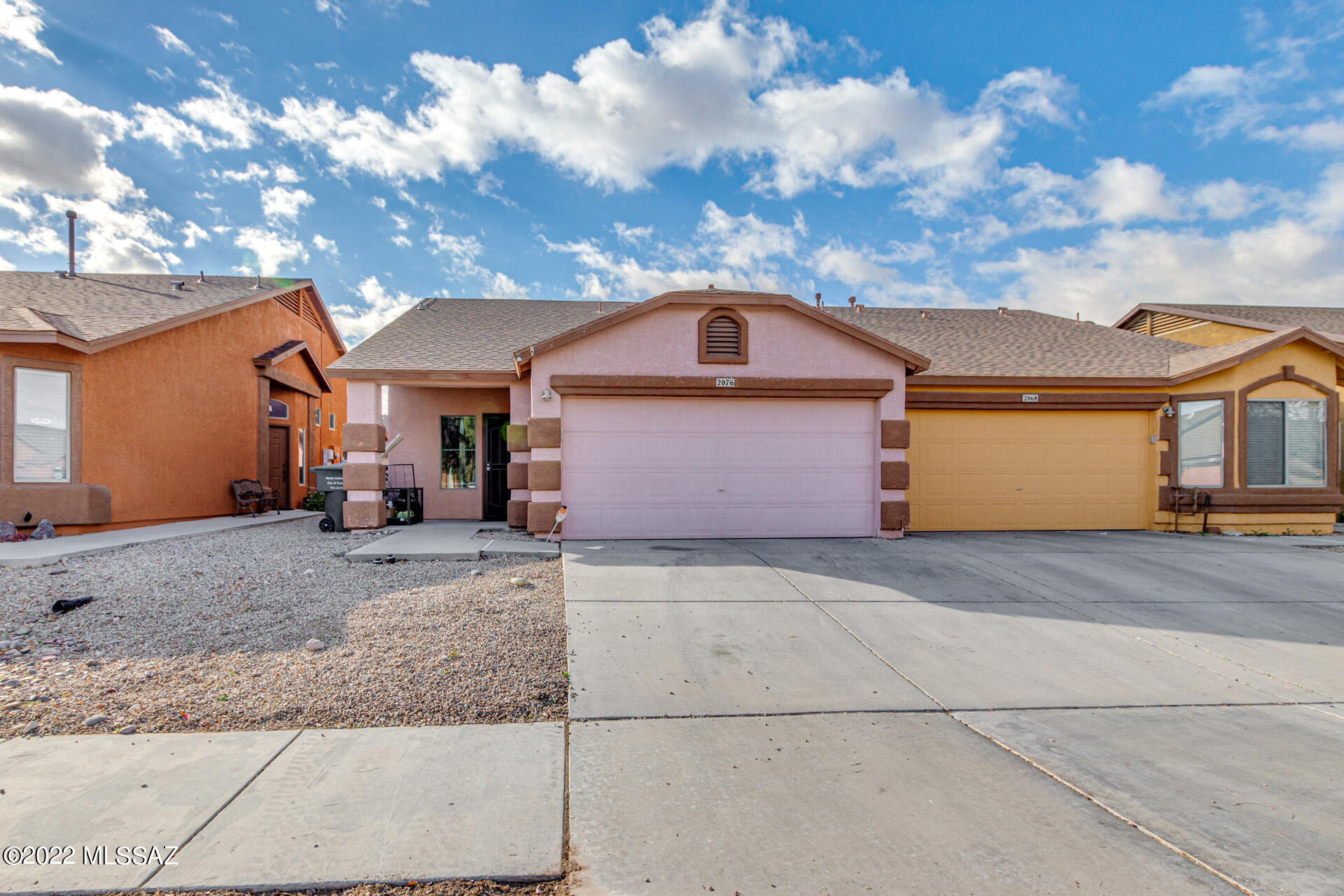 Tres Pueblos - Residential