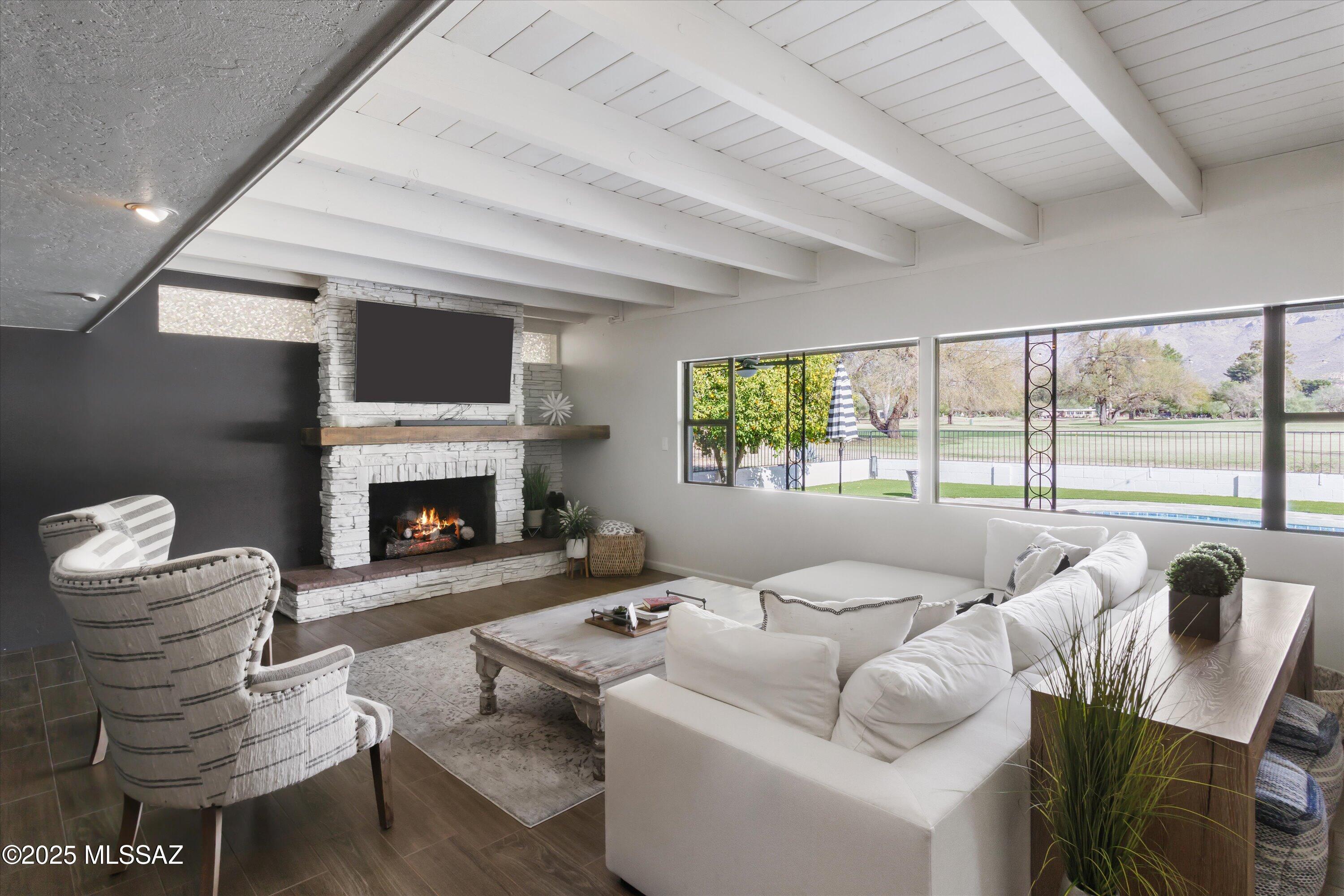 Oro Valley Estates - Residential
