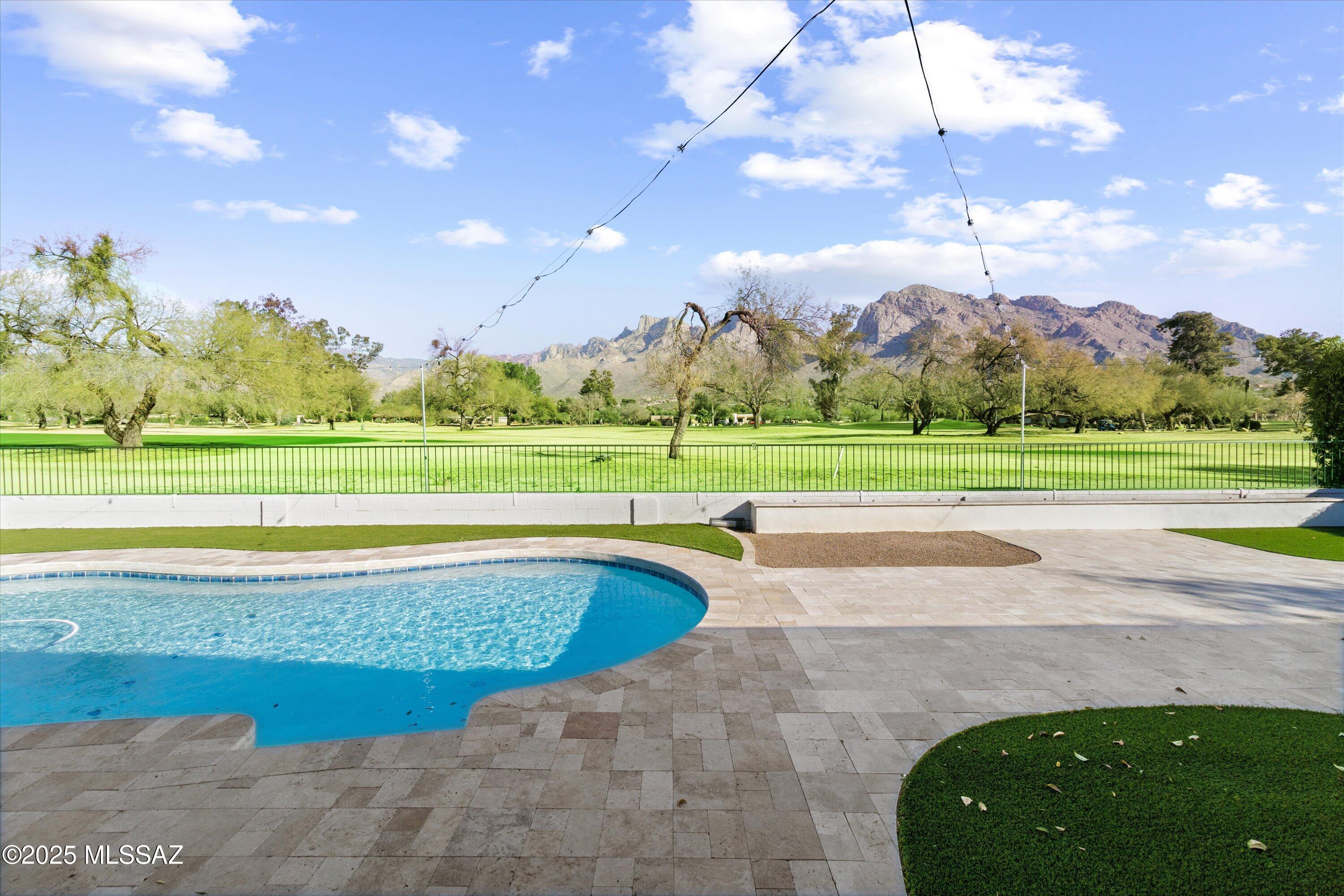 Oro Valley Estates - Residential