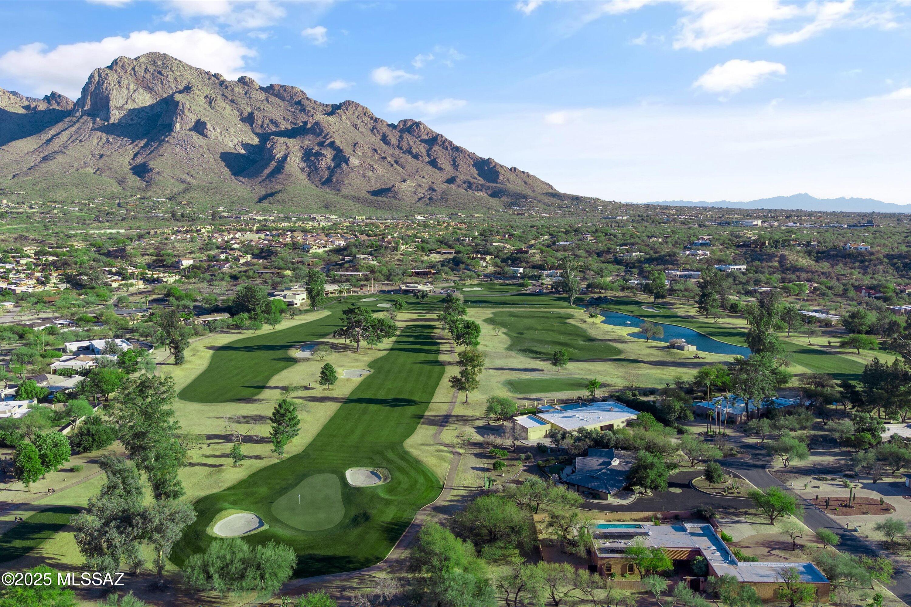 Oro Valley Estates - Residential