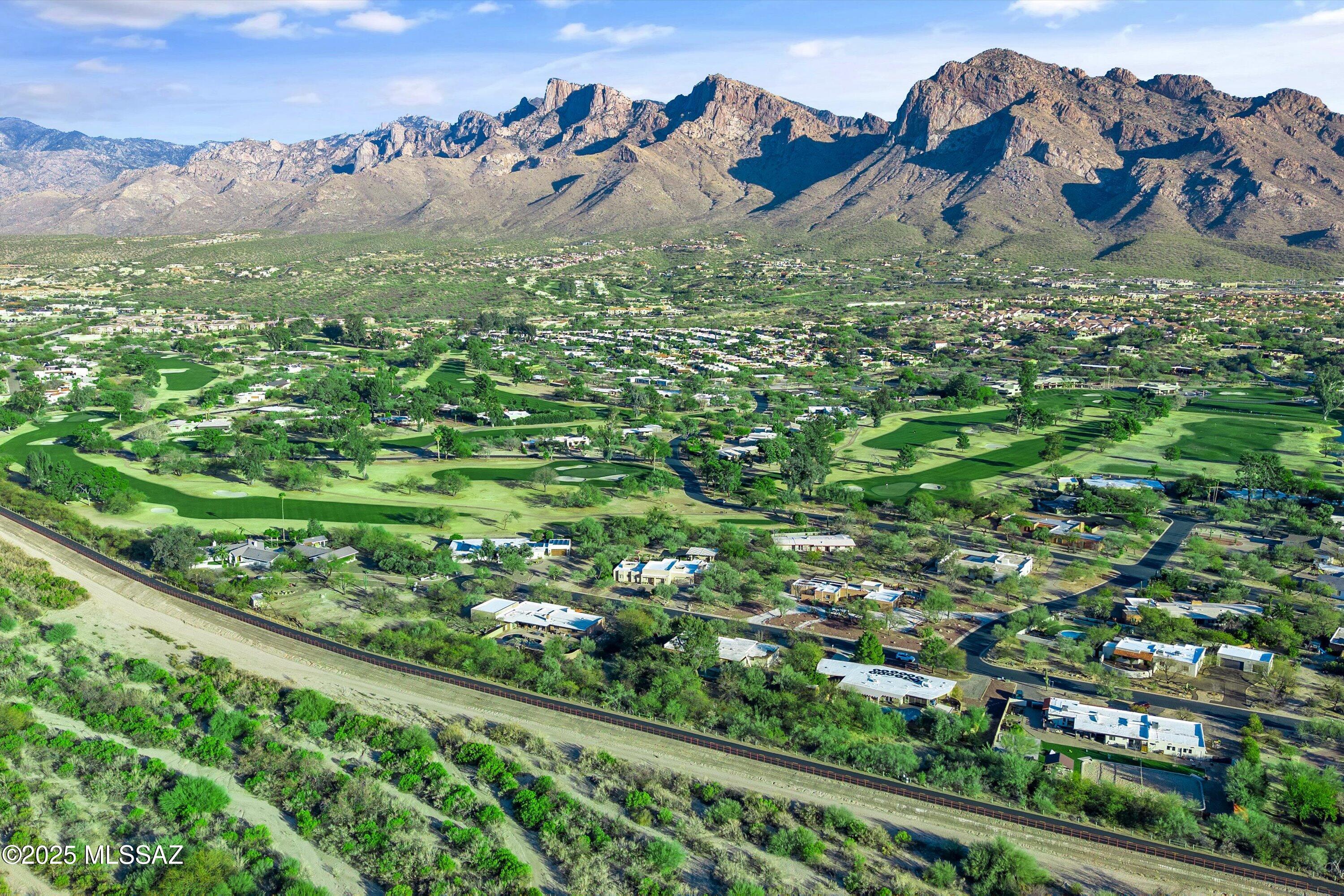 Oro Valley Estates - Residential