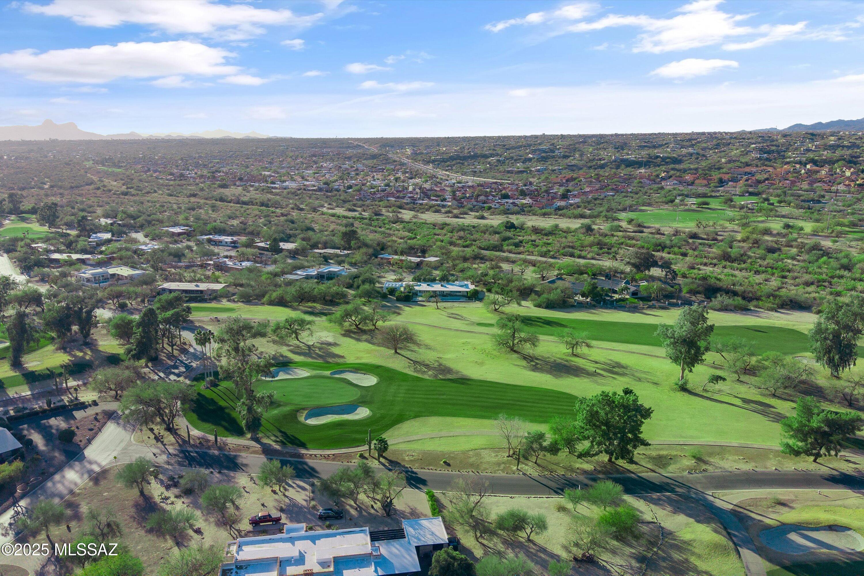 Oro Valley Estates - Residential