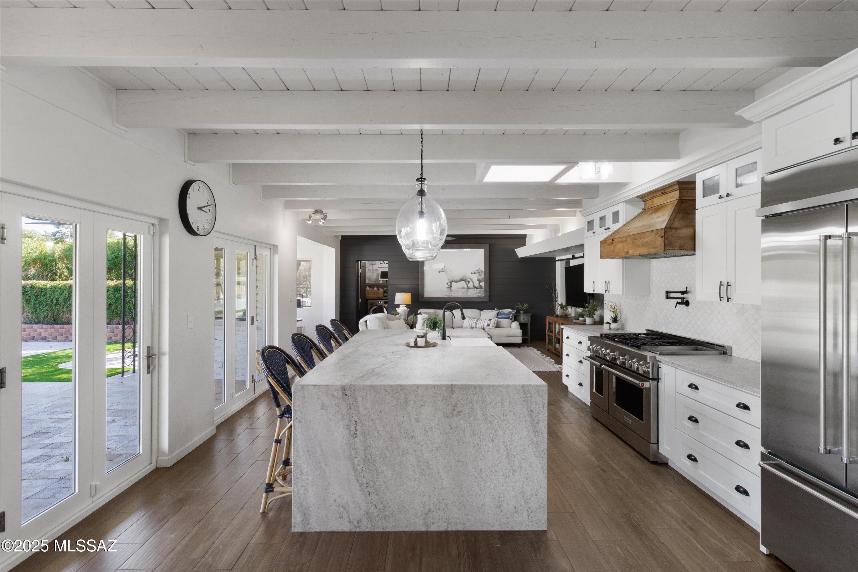 Oro Valley Estates - Residential