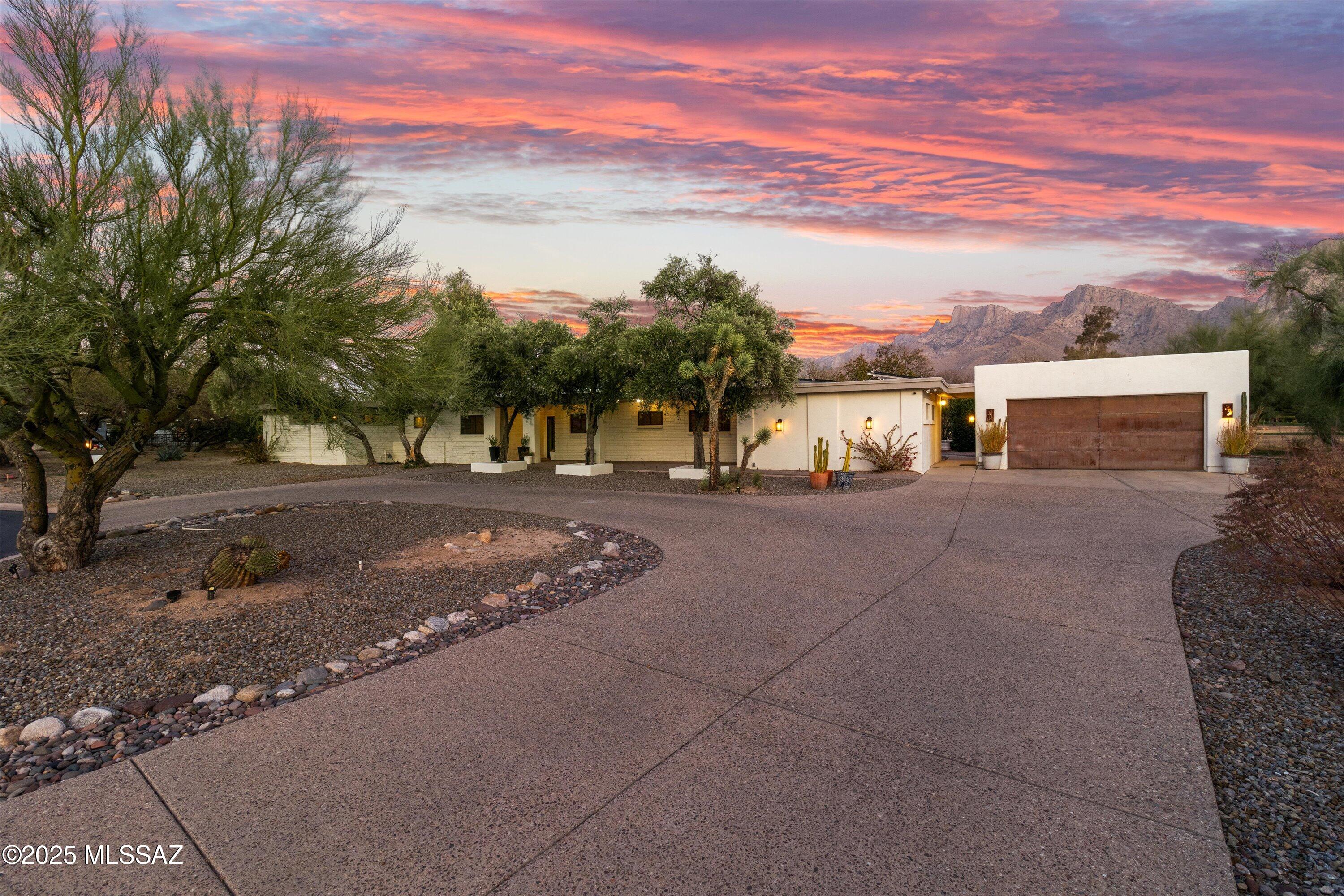 Oro Valley Estates - Residential