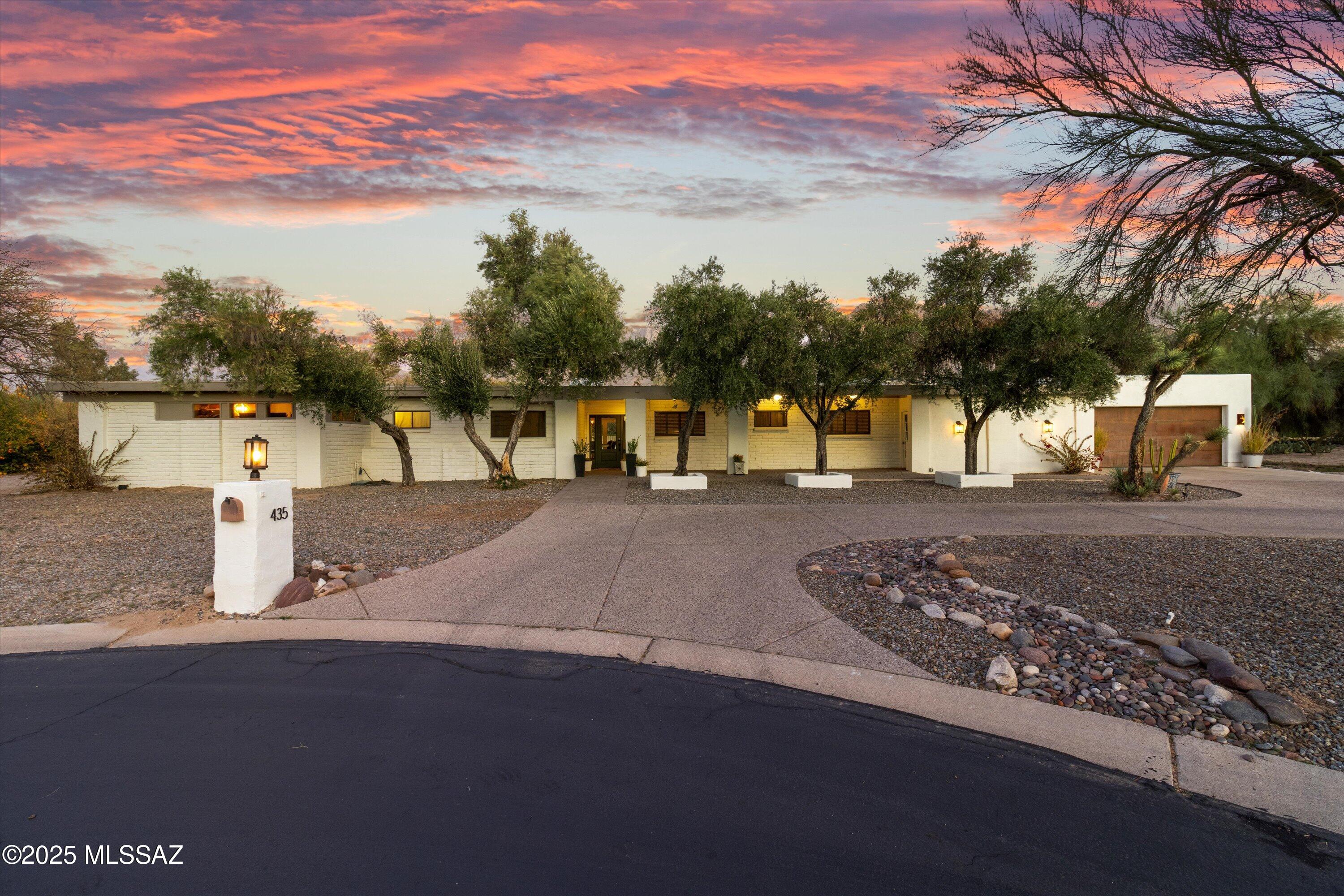 Oro Valley Estates - Residential