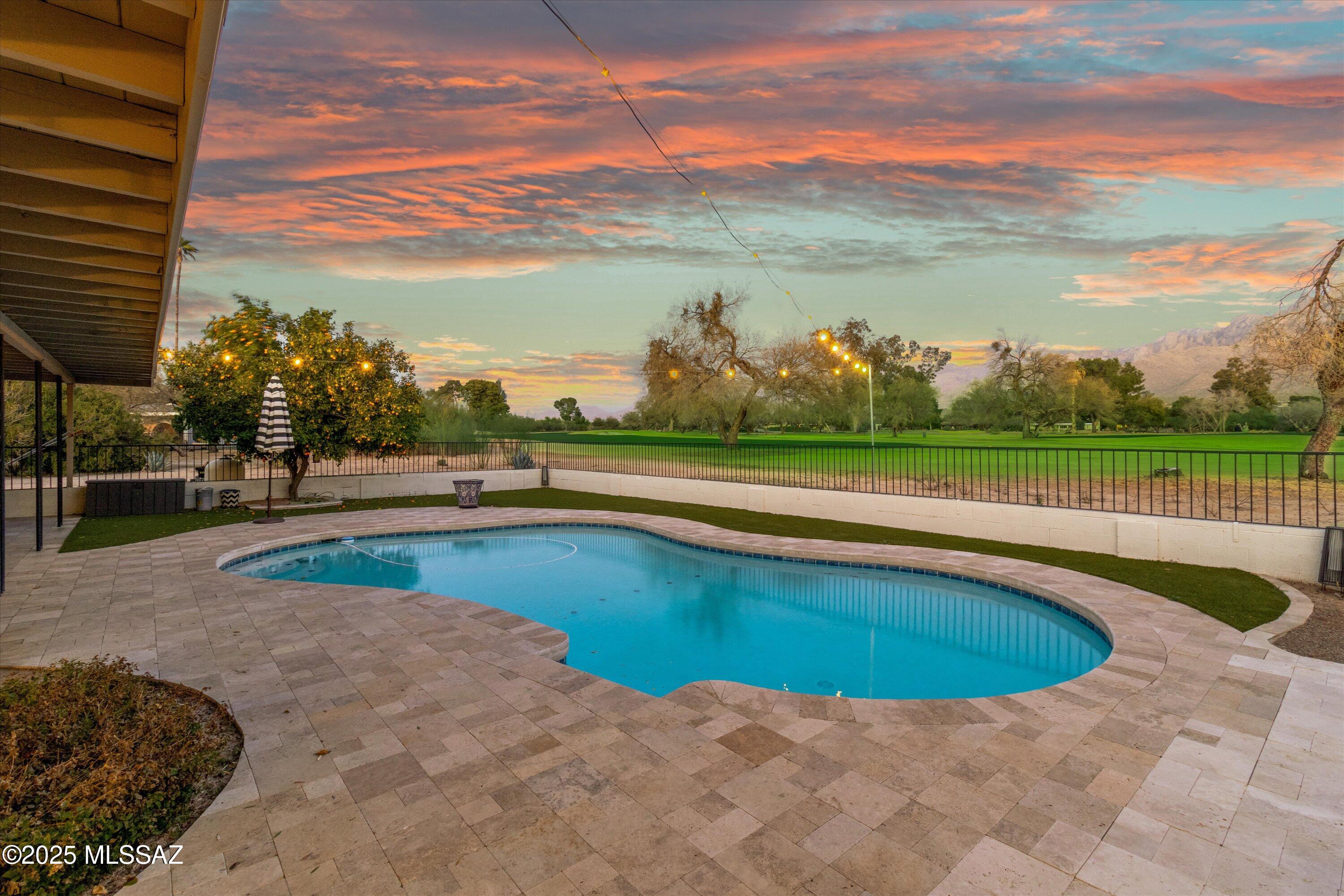Oro Valley Estates - Residential