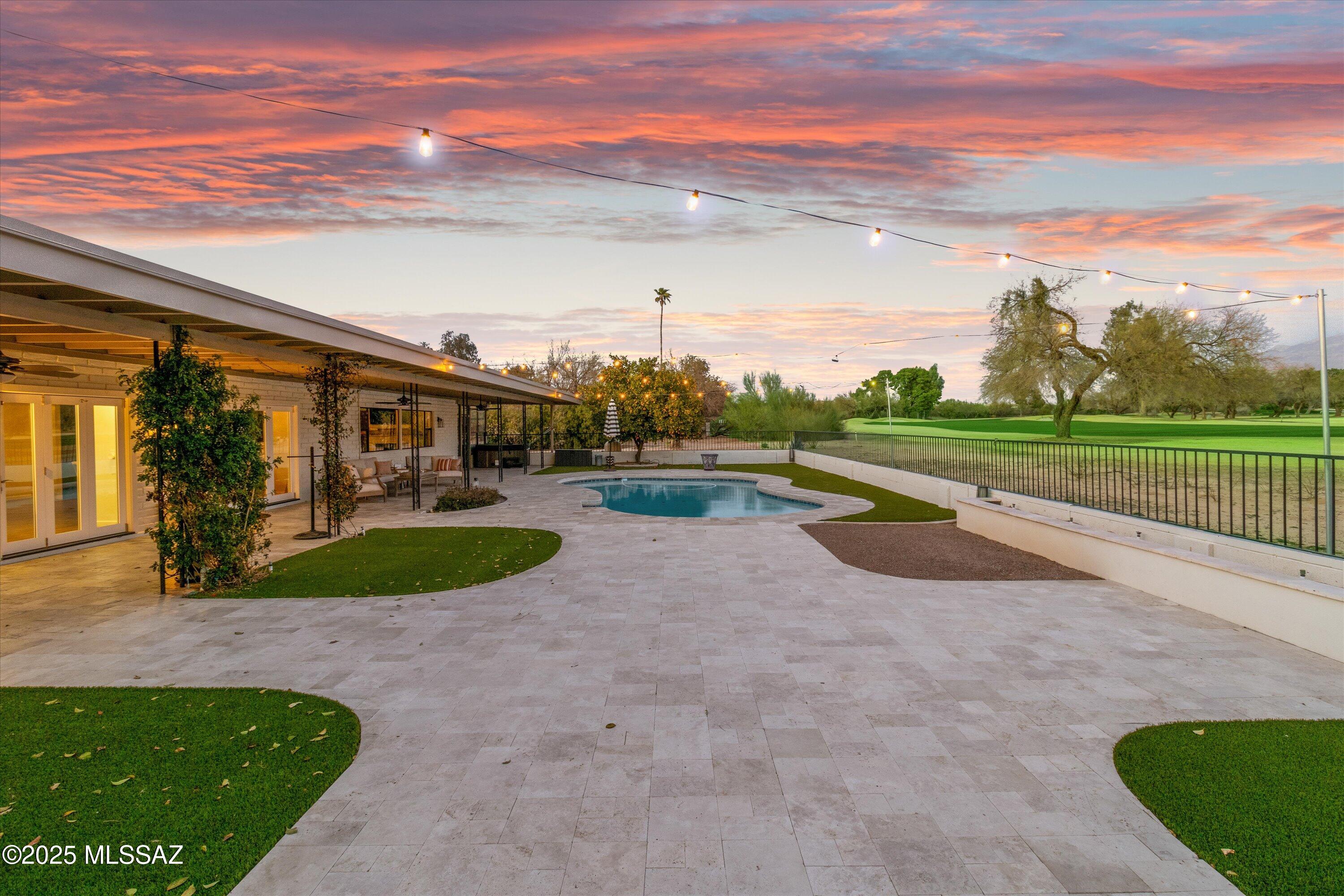 Oro Valley Estates - Residential