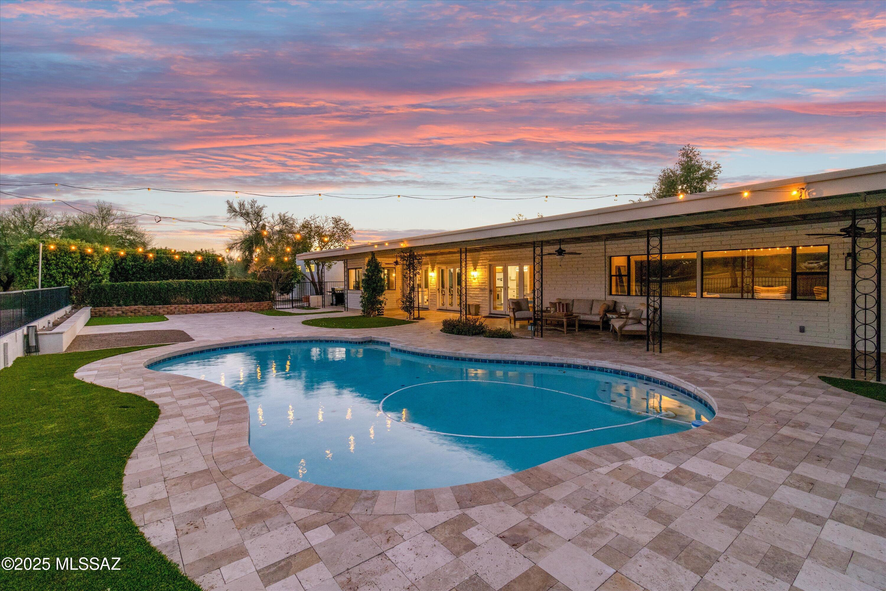 Oro Valley Estates - Residential