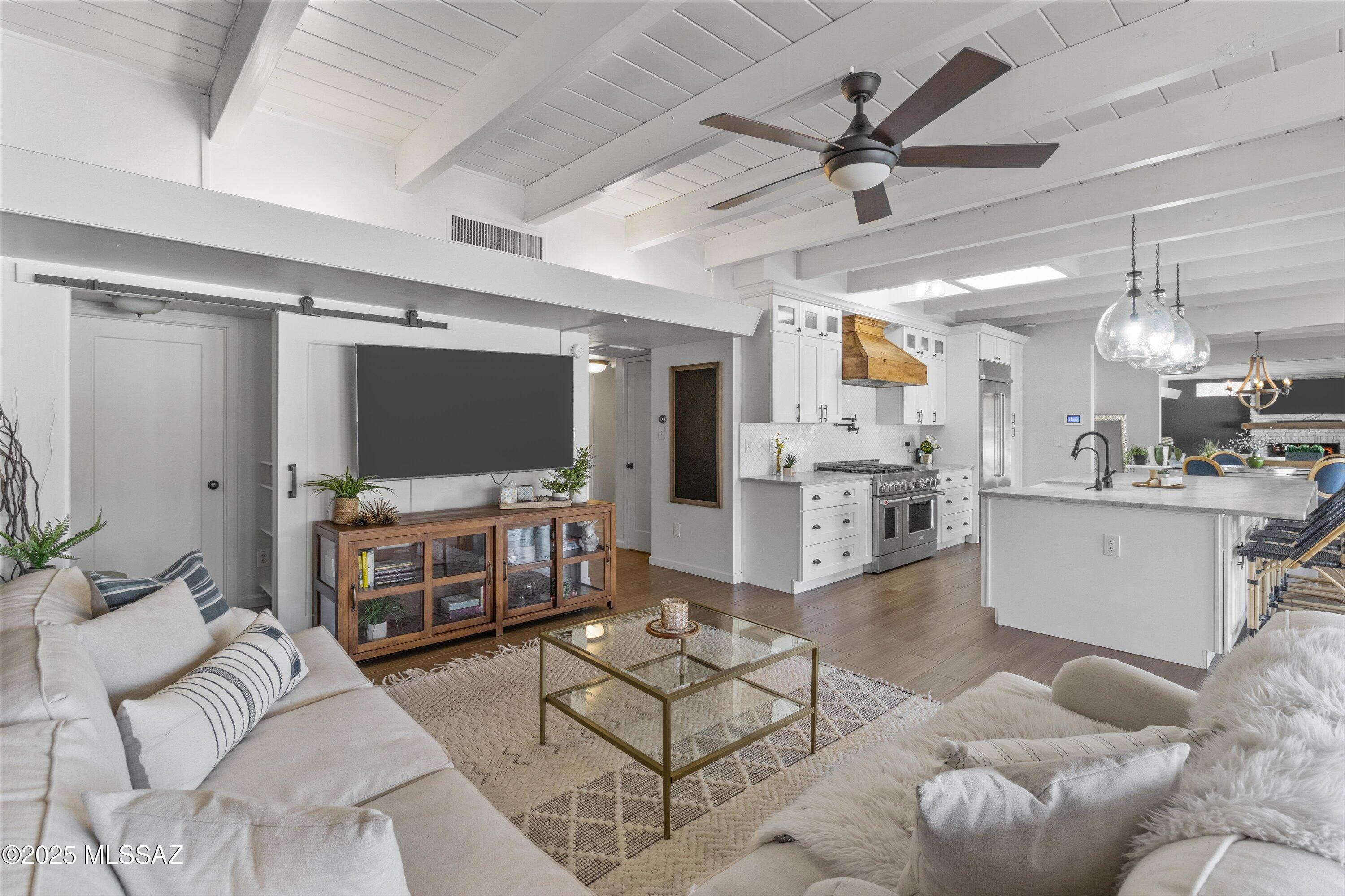 Oro Valley Estates - Residential