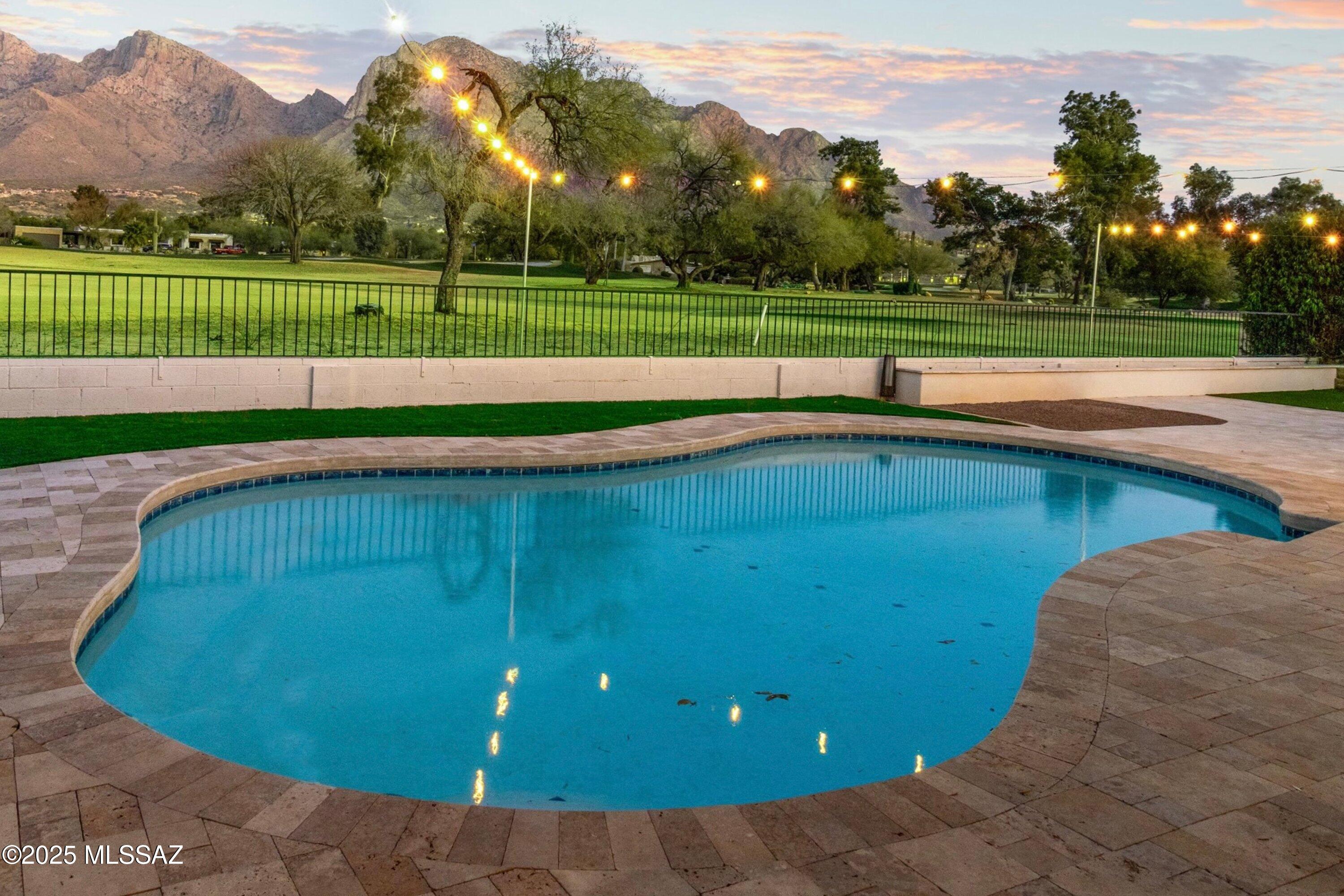 Oro Valley Estates - Residential