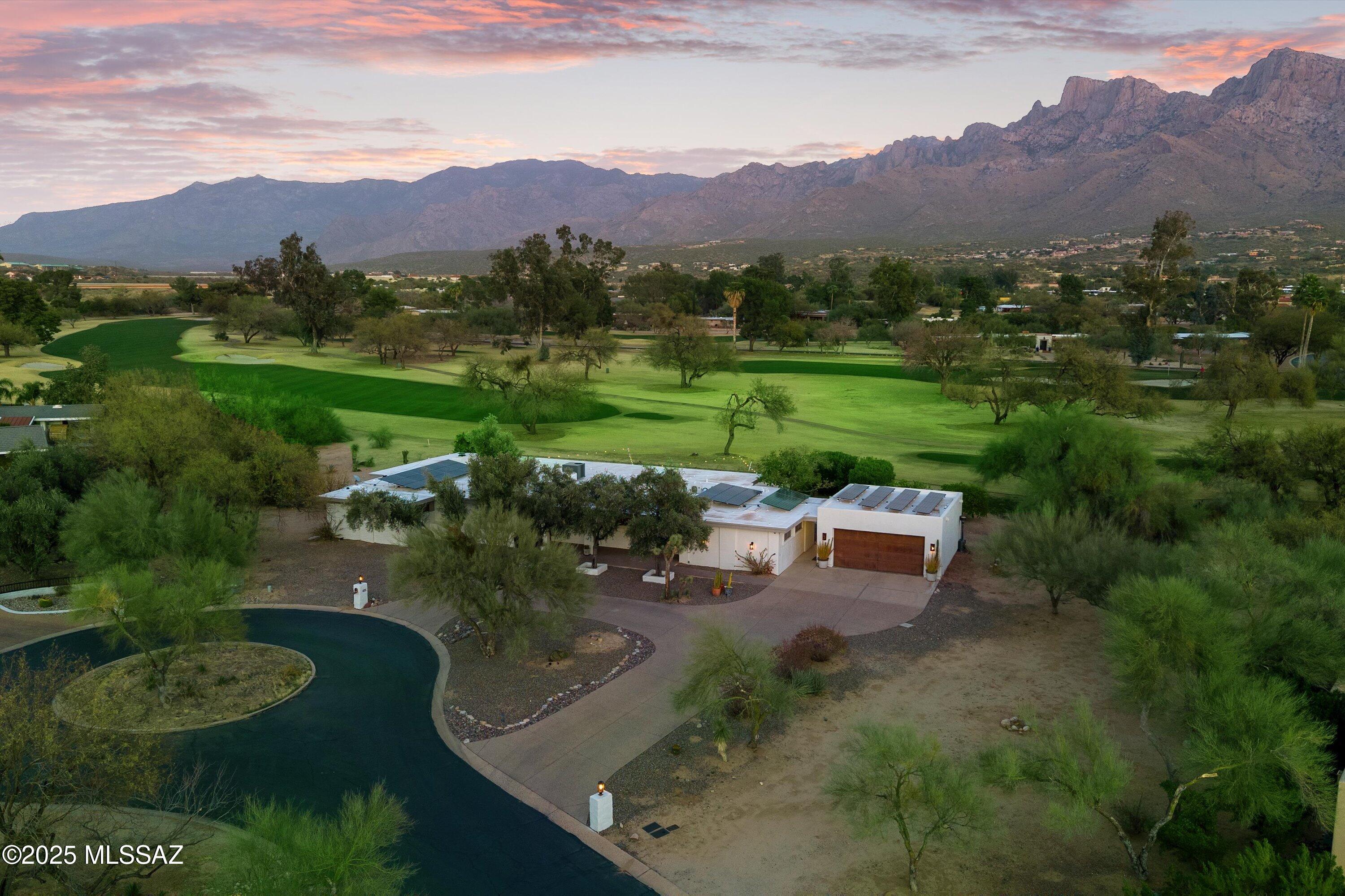 Oro Valley Estates - Residential
